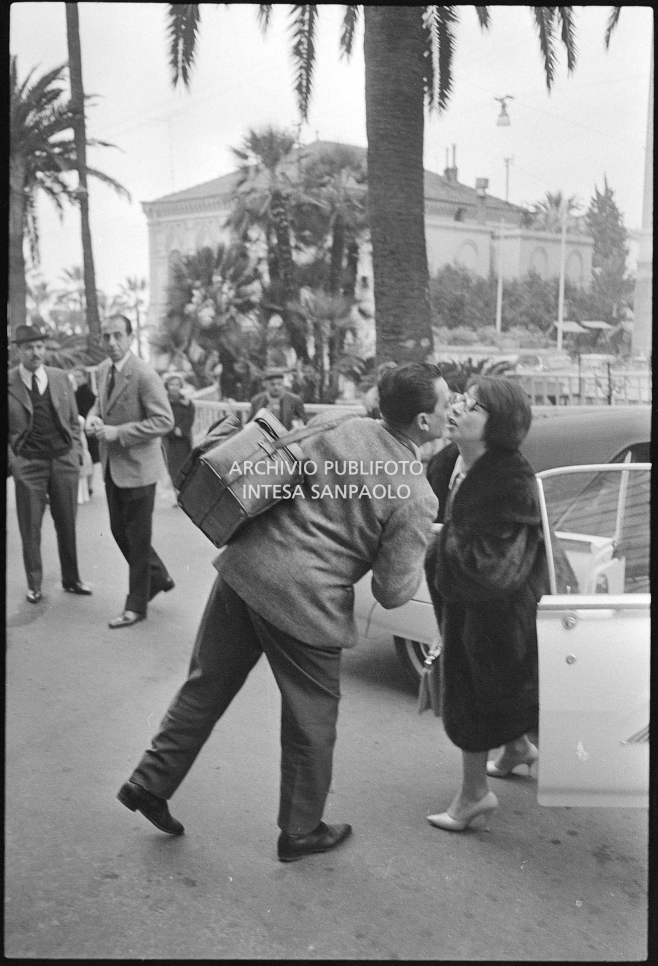 XV Festival della canzone italiana di Sanremo