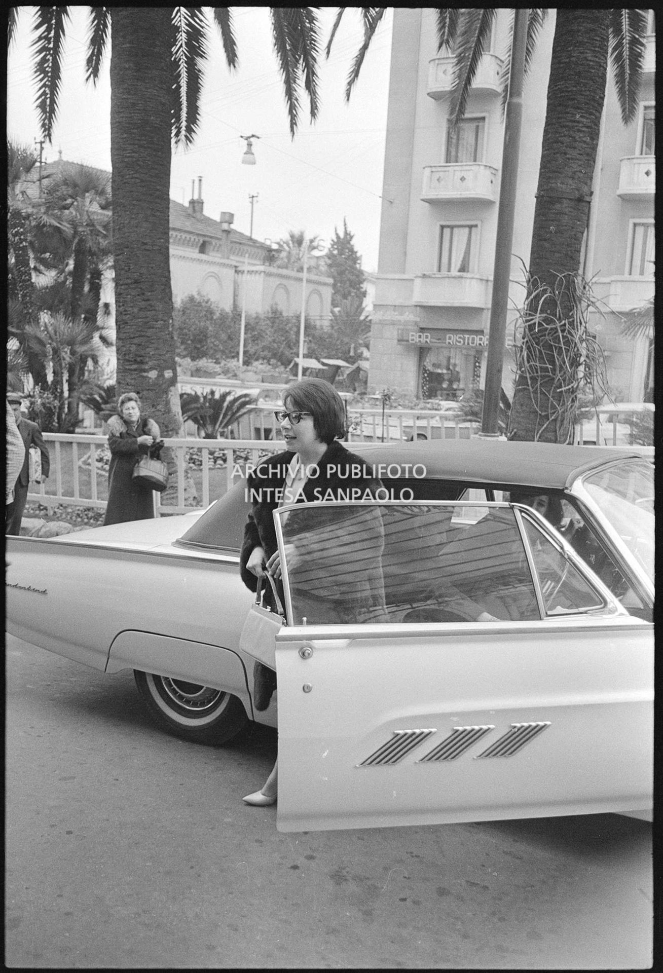 XV Festival della canzone italiana di Sanremo