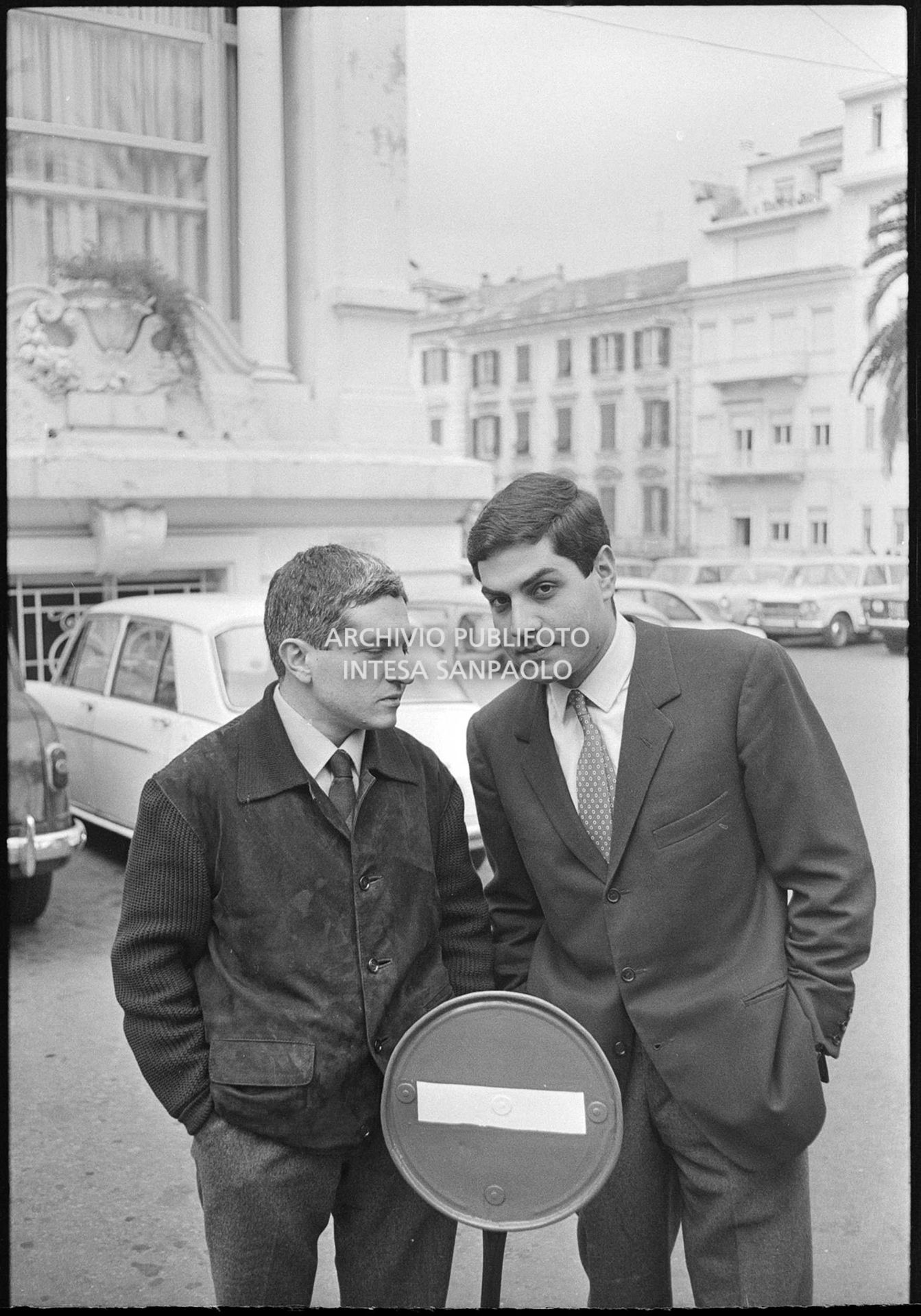 XV Festival della canzone italiana di Sanremo