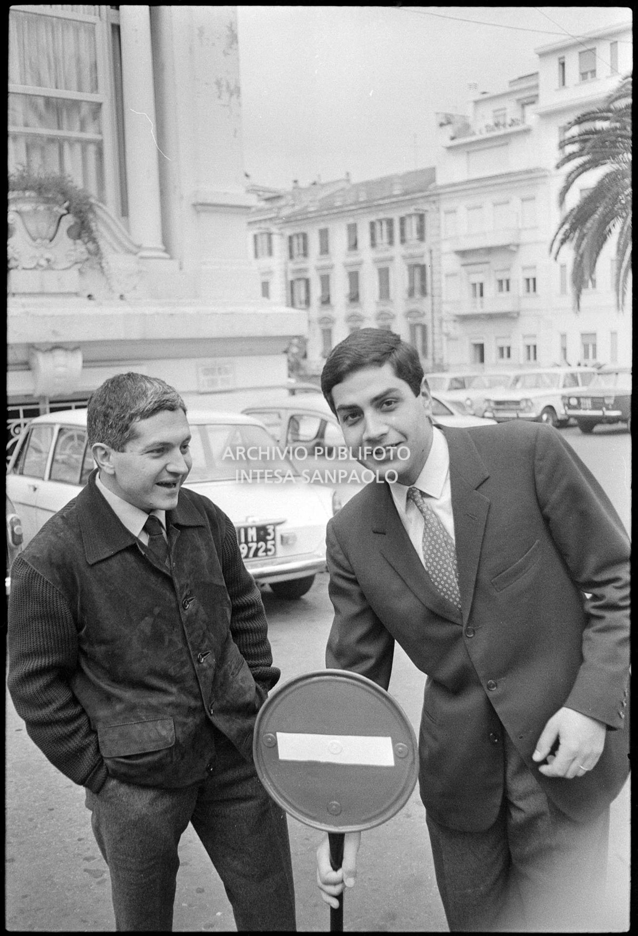 XV Festival della canzone italiana di Sanremo