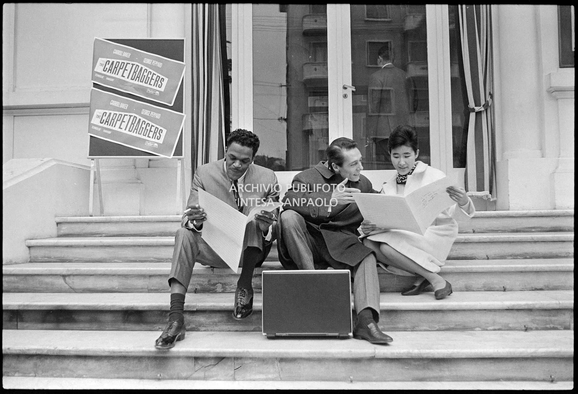 XV Festival della canzone italiana di Sanremo