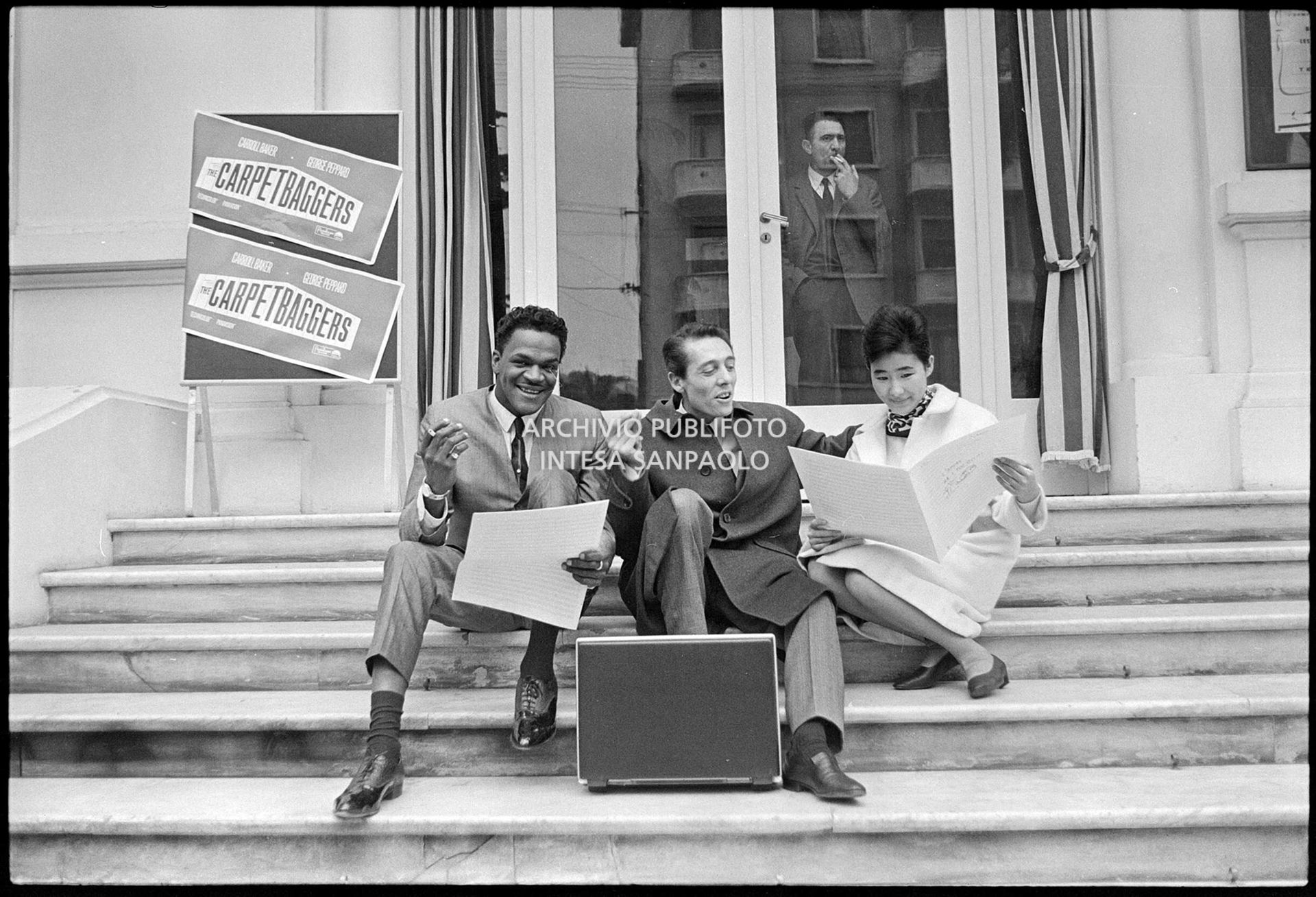 XV Festival della canzone italiana di Sanremo