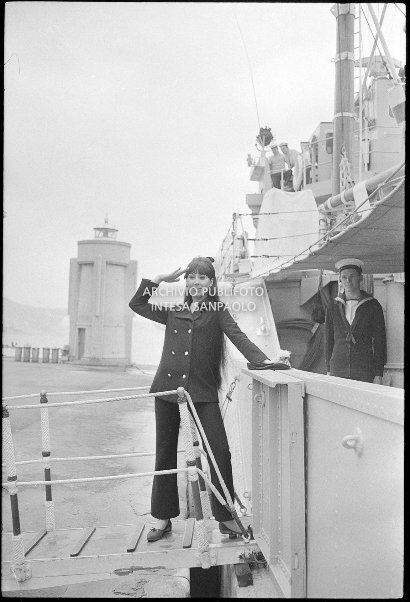 XV Festival della canzone italiana di Sanremo