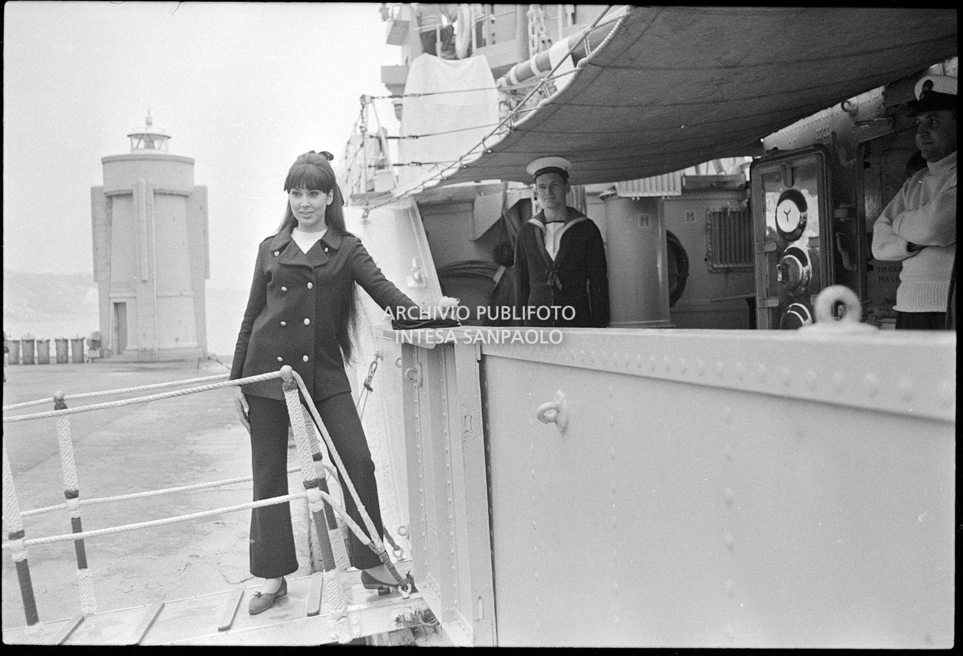 XV Festival della canzone italiana di Sanremo