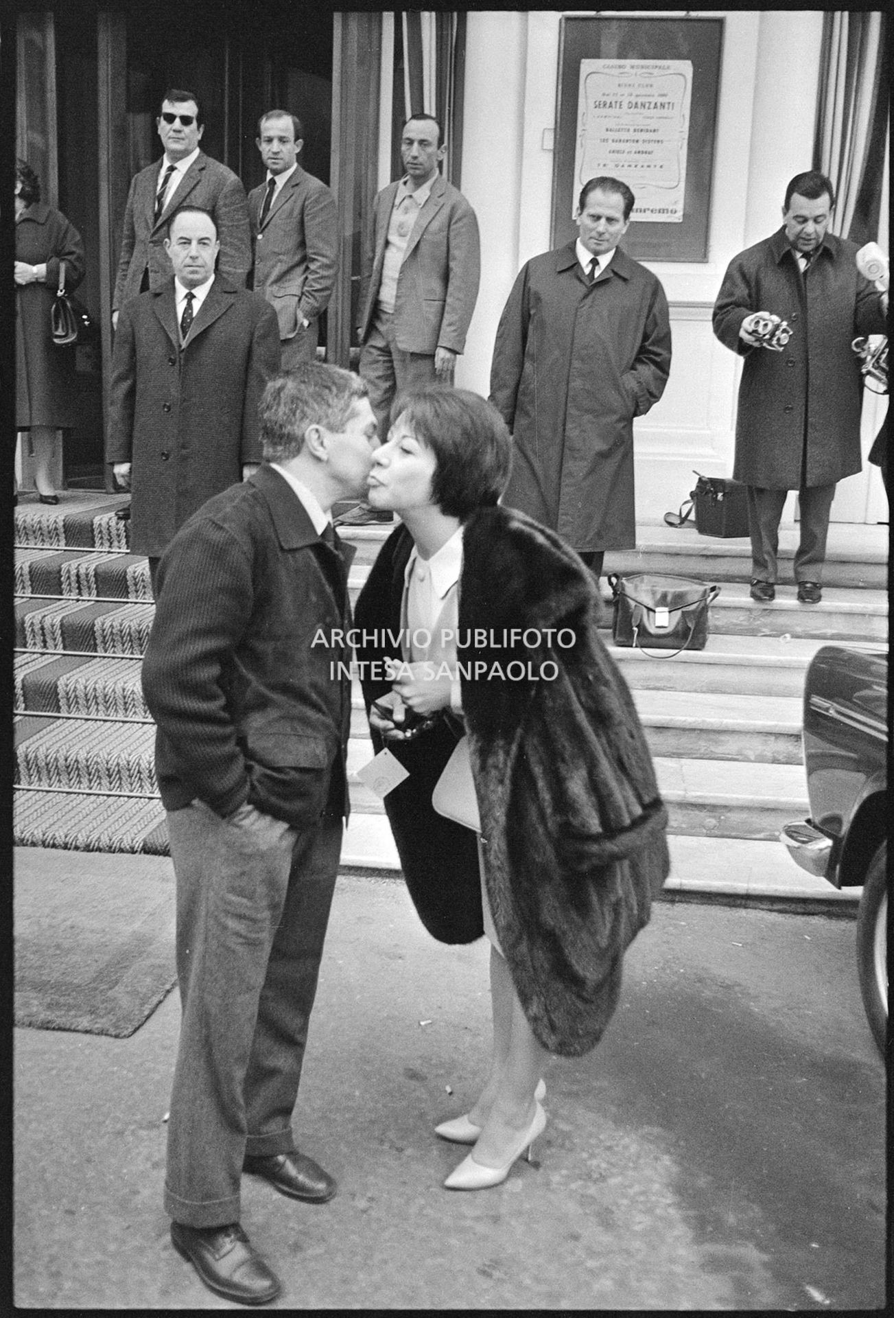 XV Festival della canzone italiana di Sanremo