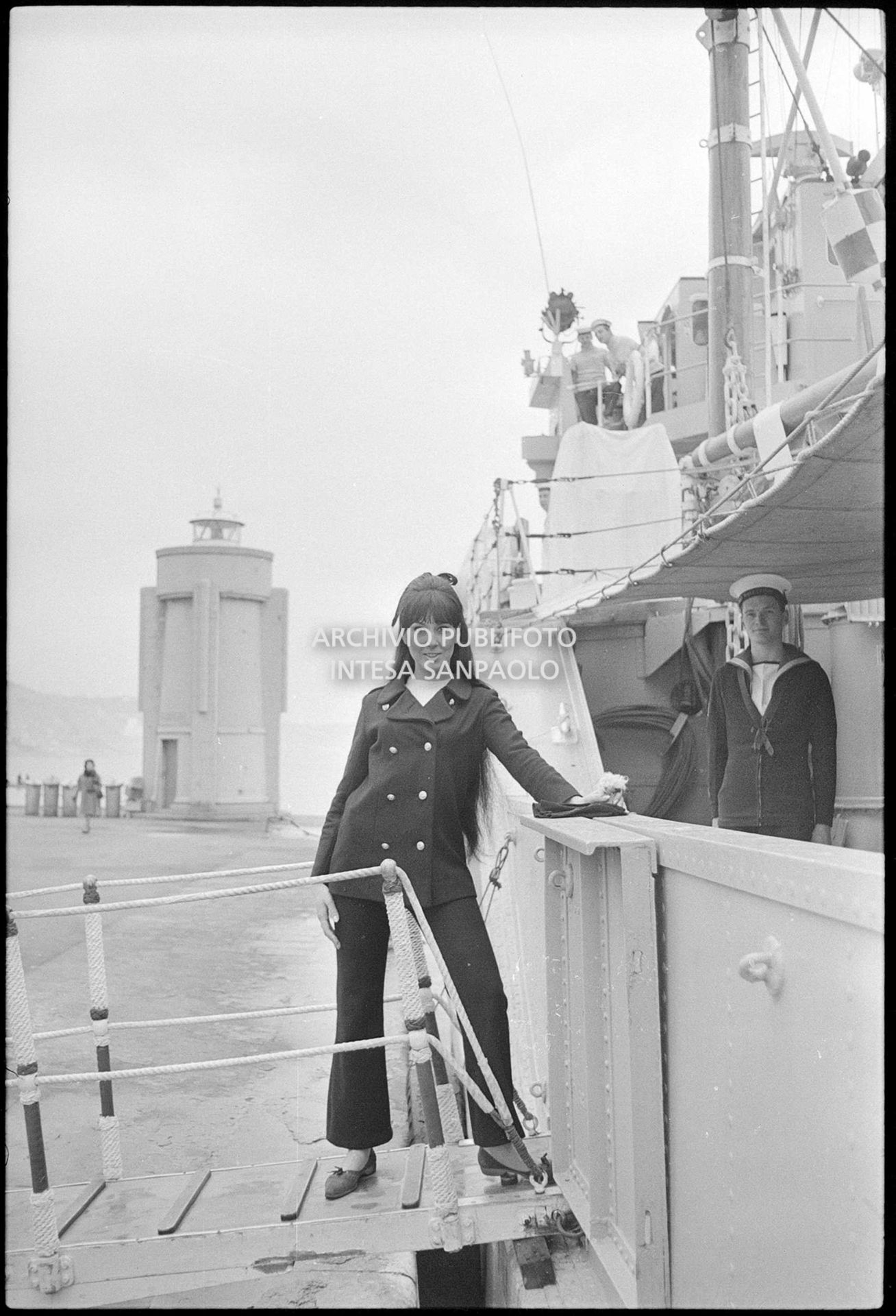 XV Festival della canzone italiana di Sanremo