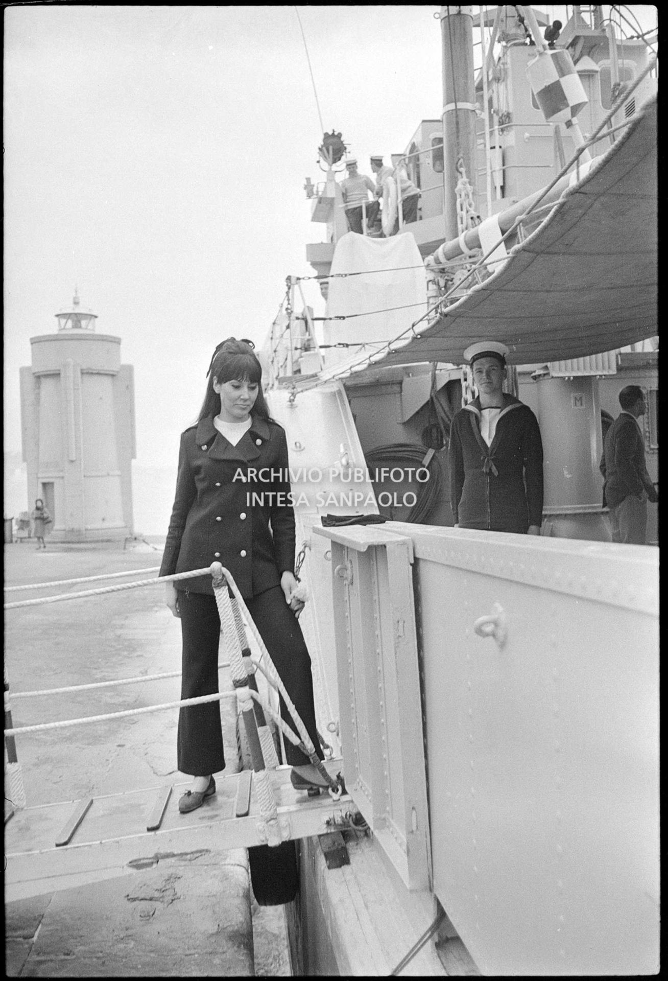 XV Festival della canzone italiana di Sanremo