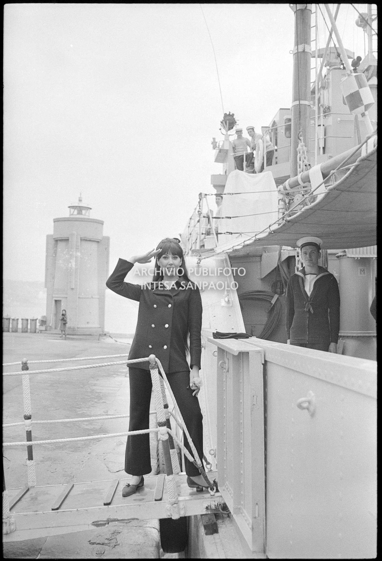 XV Festival della canzone italiana di Sanremo