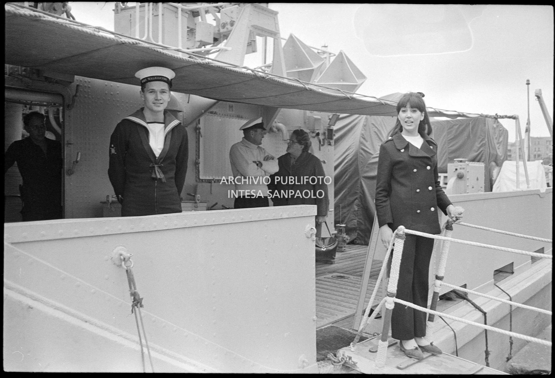 XV Festival della canzone italiana di Sanremo