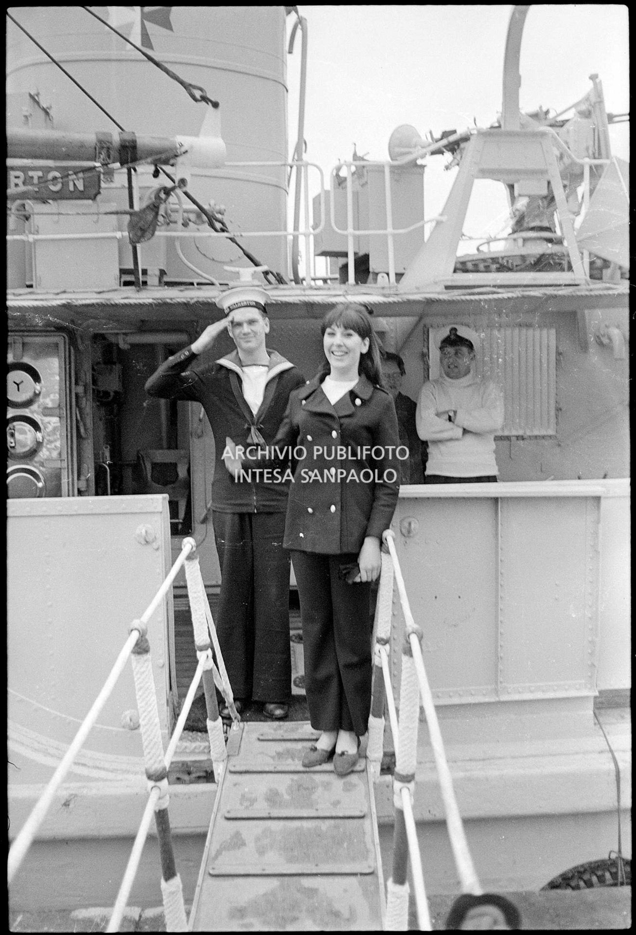 XV Festival della canzone italiana di Sanremo