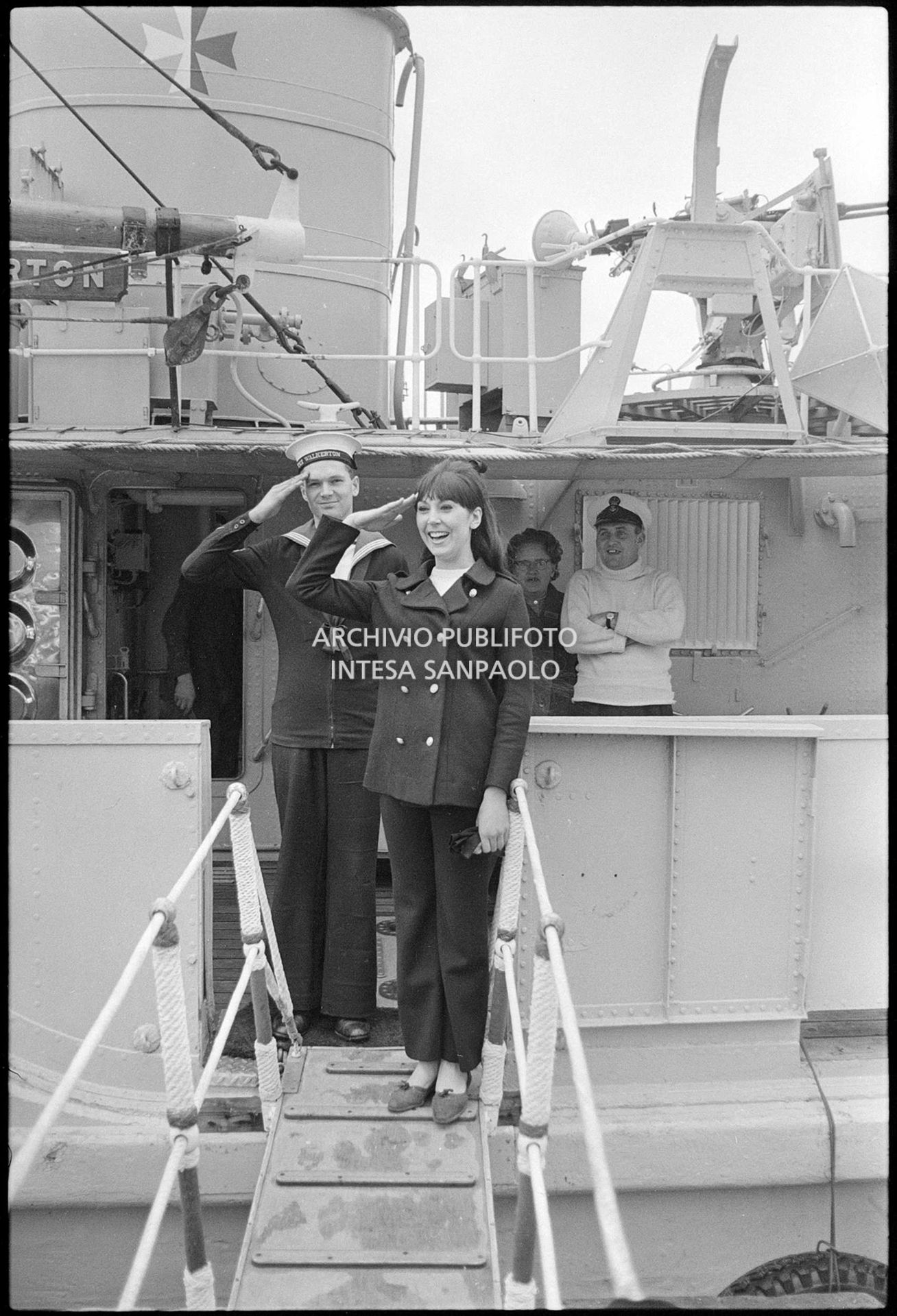 XV Festival della canzone italiana di Sanremo