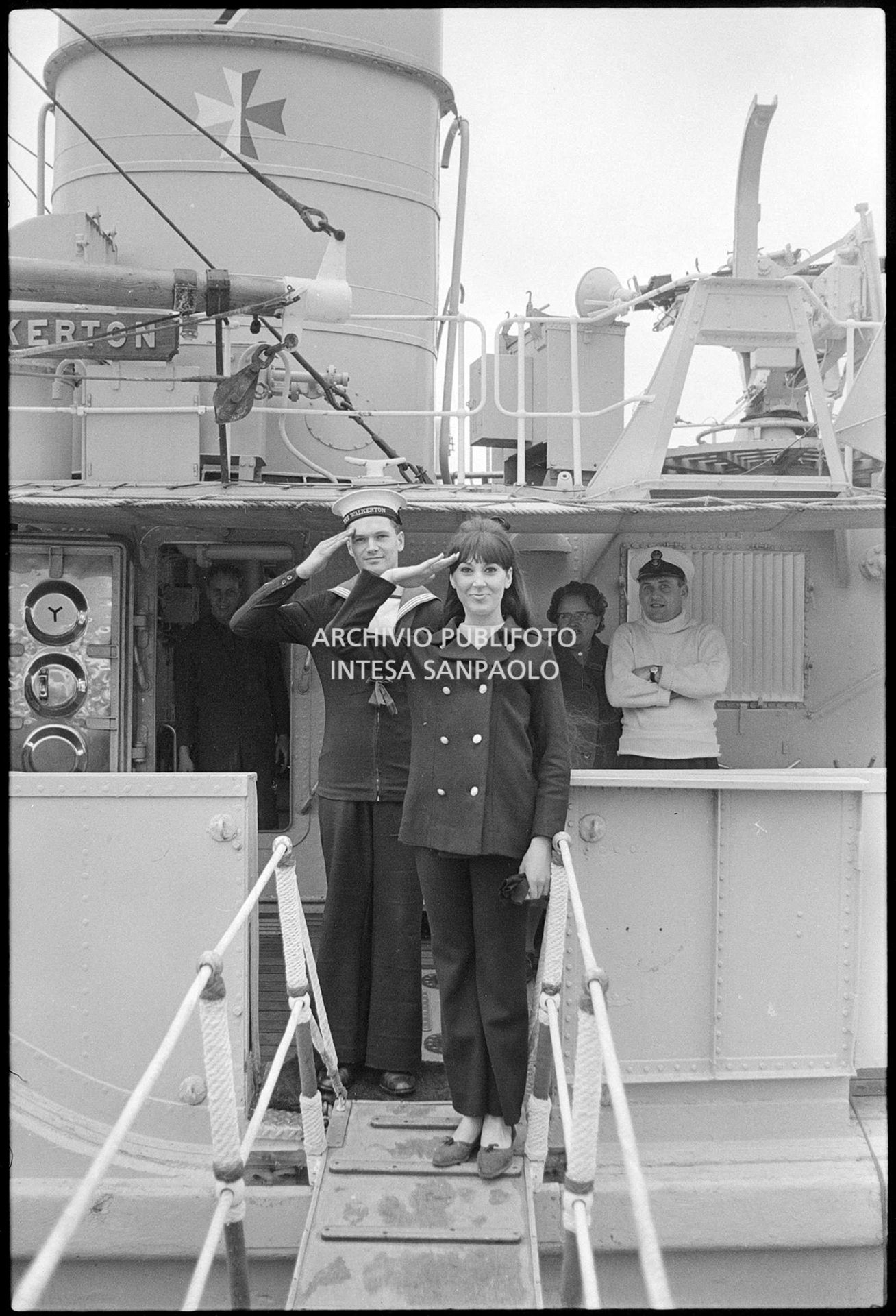 XV Festival della canzone italiana di Sanremo