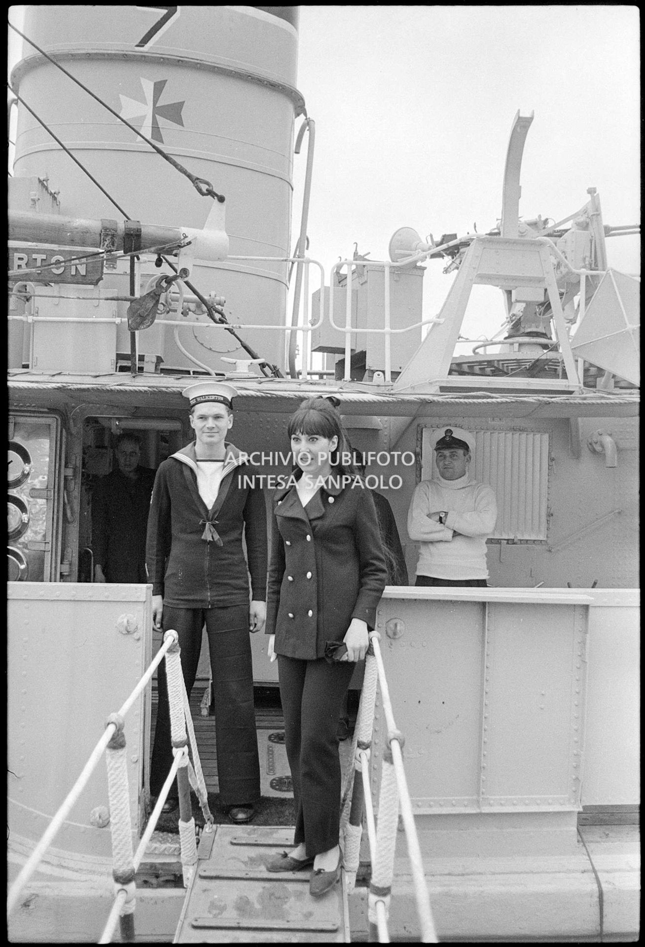 XV Festival della canzone italiana di Sanremo