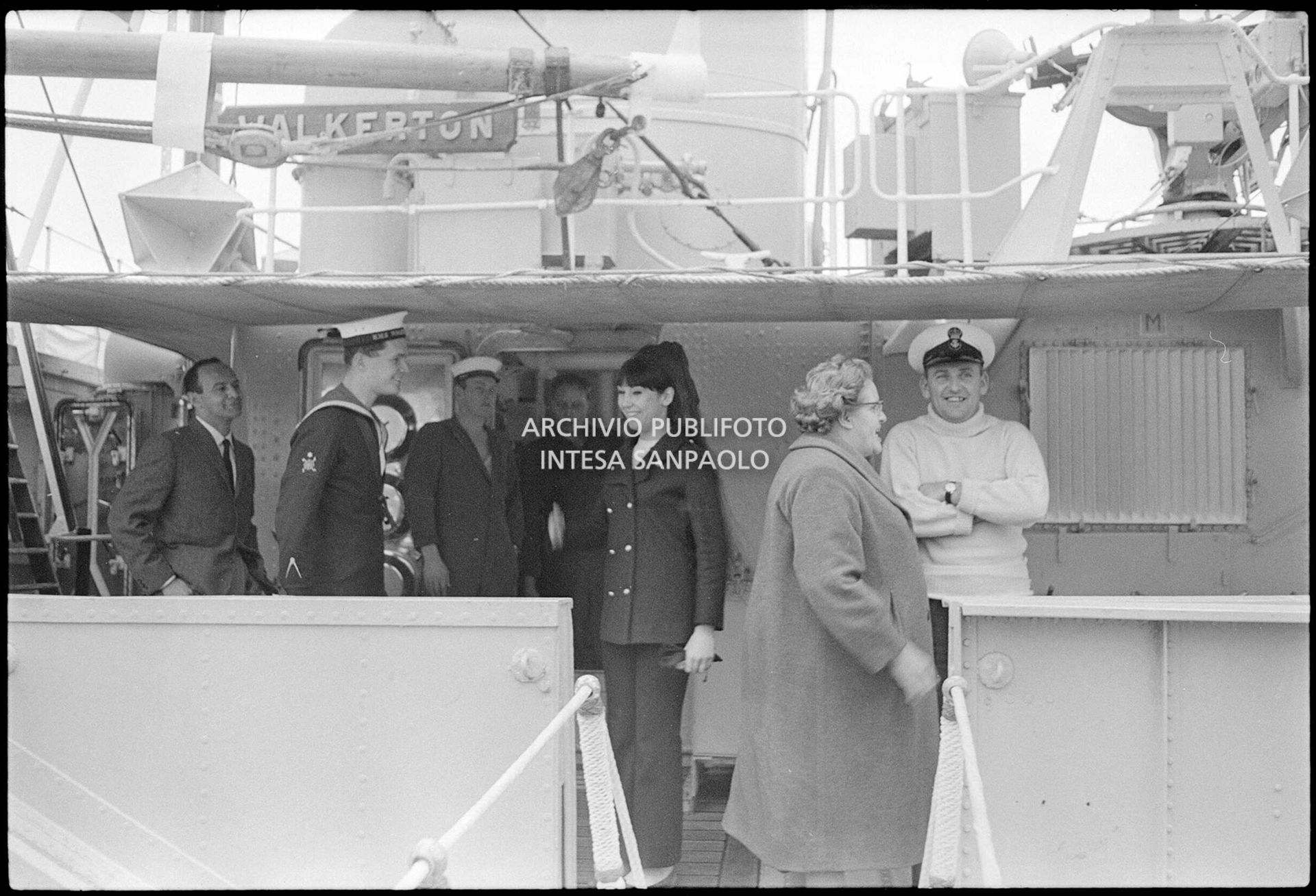 XV Festival della canzone italiana di Sanremo