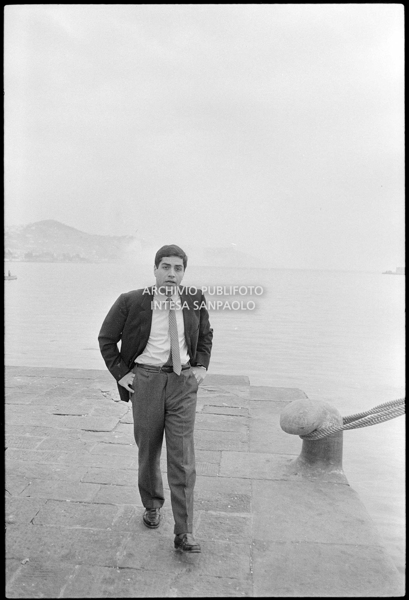 XV Festival della canzone italiana di Sanremo