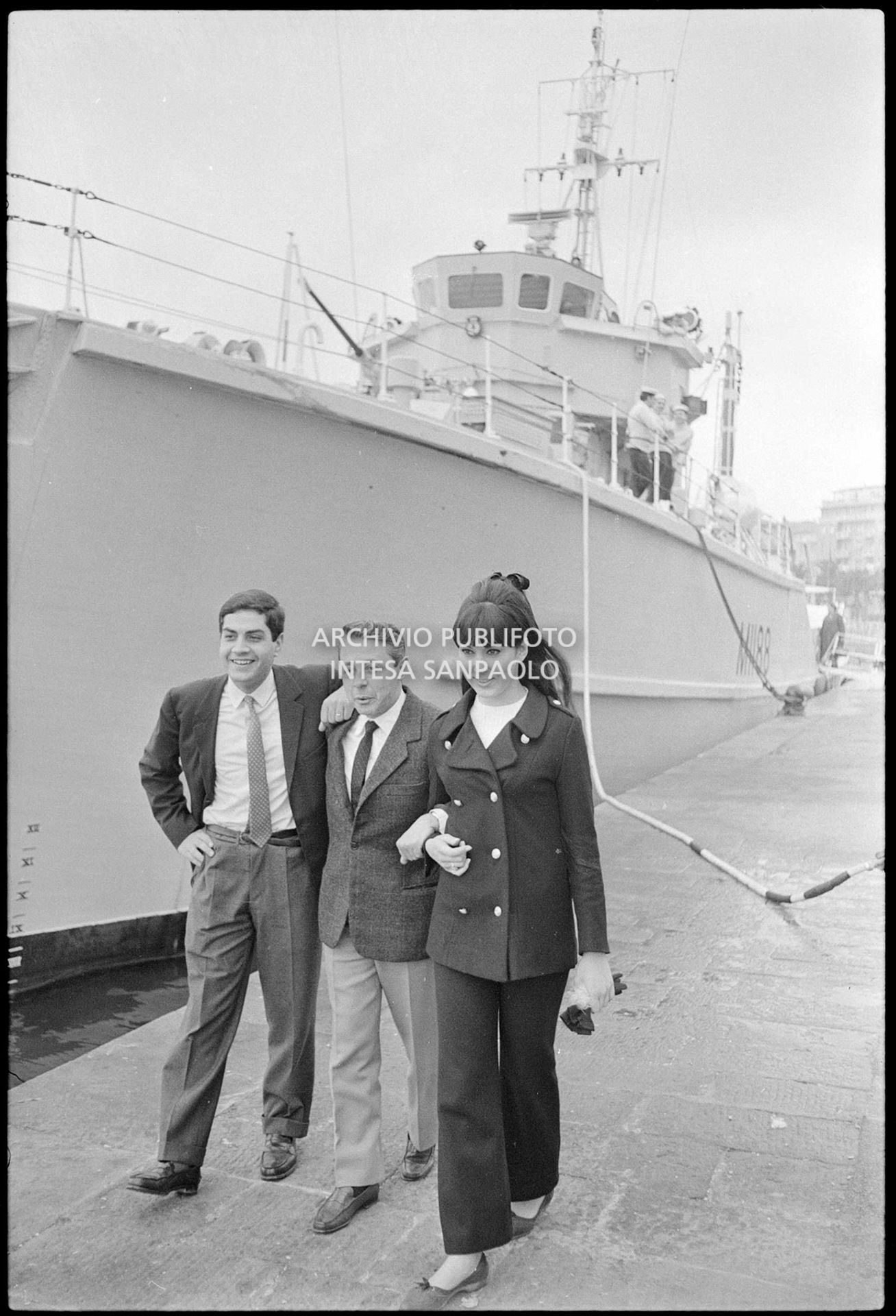 XV Festival della canzone italiana di Sanremo