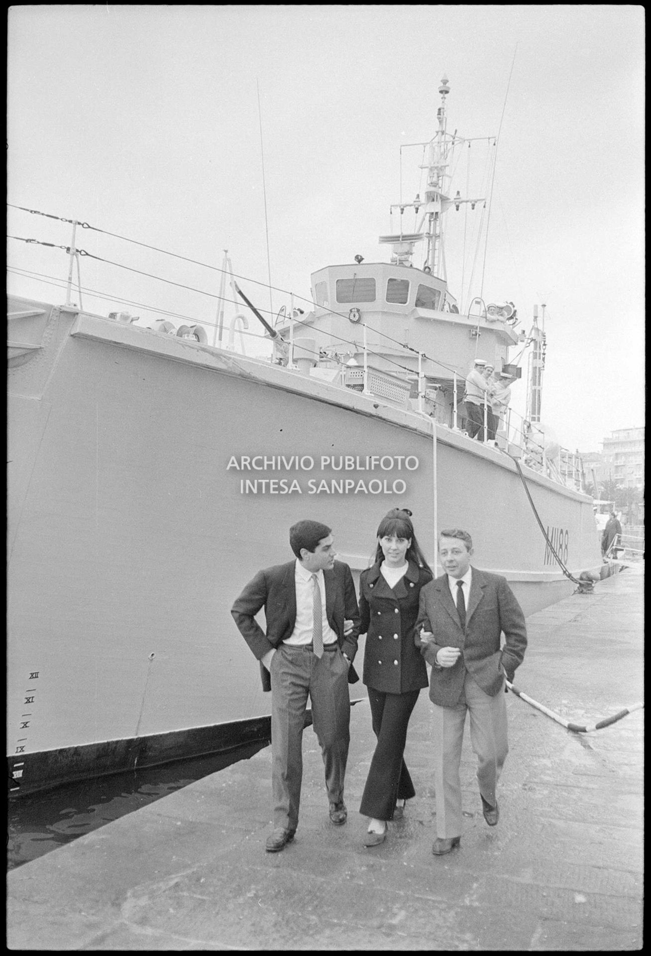 XV Festival della canzone italiana di Sanremo