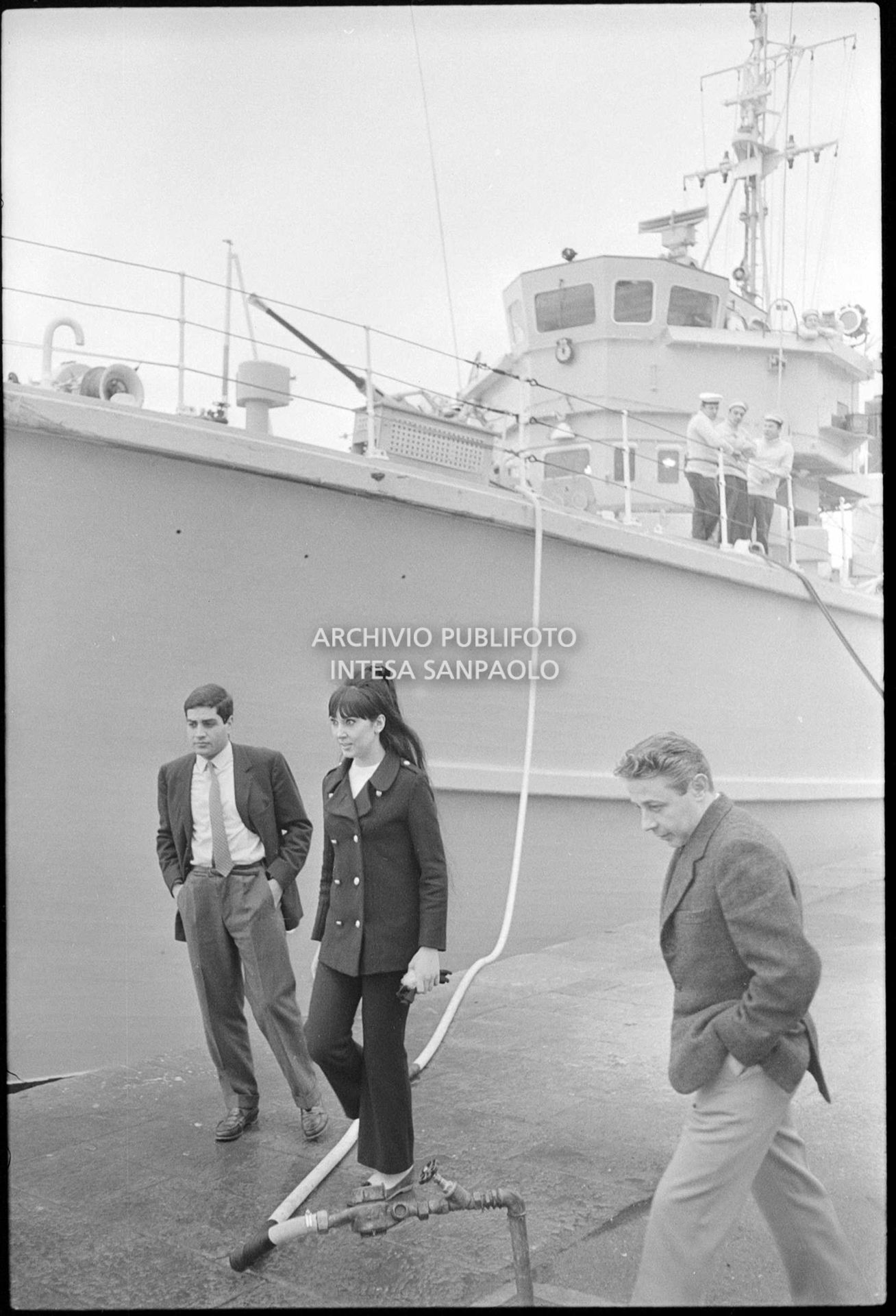 XV Festival della canzone italiana di Sanremo