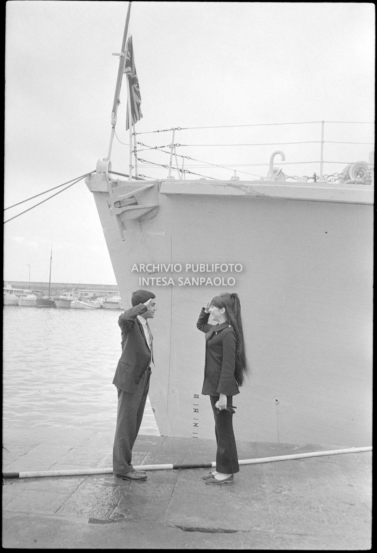 XV Festival della canzone italiana di Sanremo