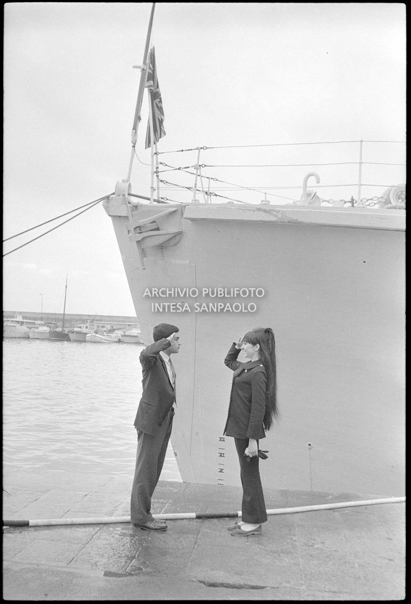 XV Festival della canzone italiana di Sanremo