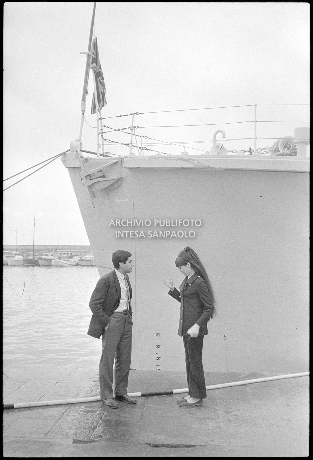 XV Festival della canzone italiana di Sanremo