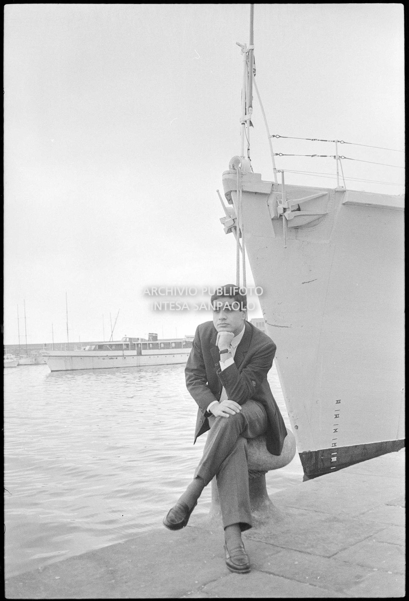 XV Festival della canzone italiana di Sanremo