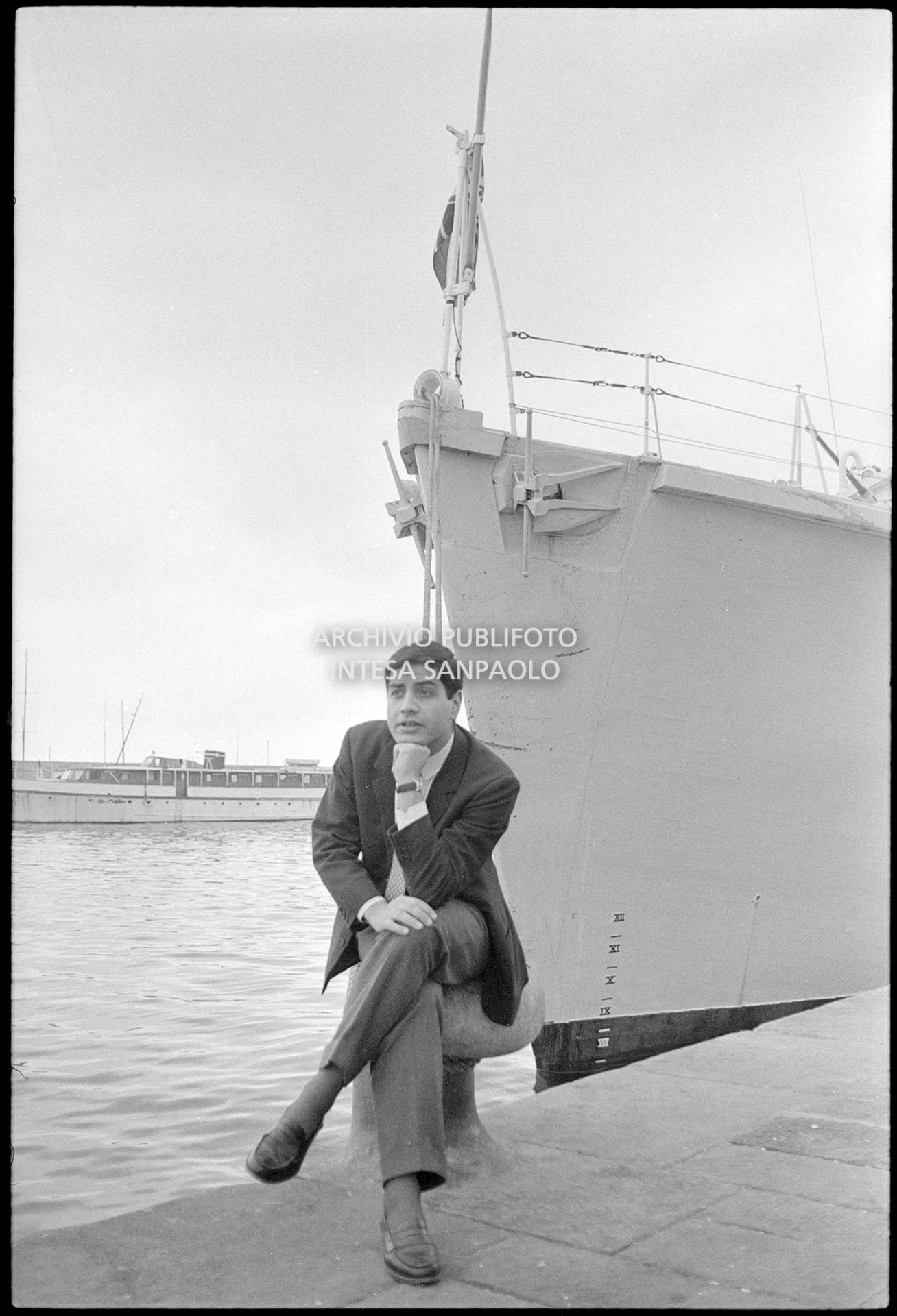 XV Festival della canzone italiana di Sanremo