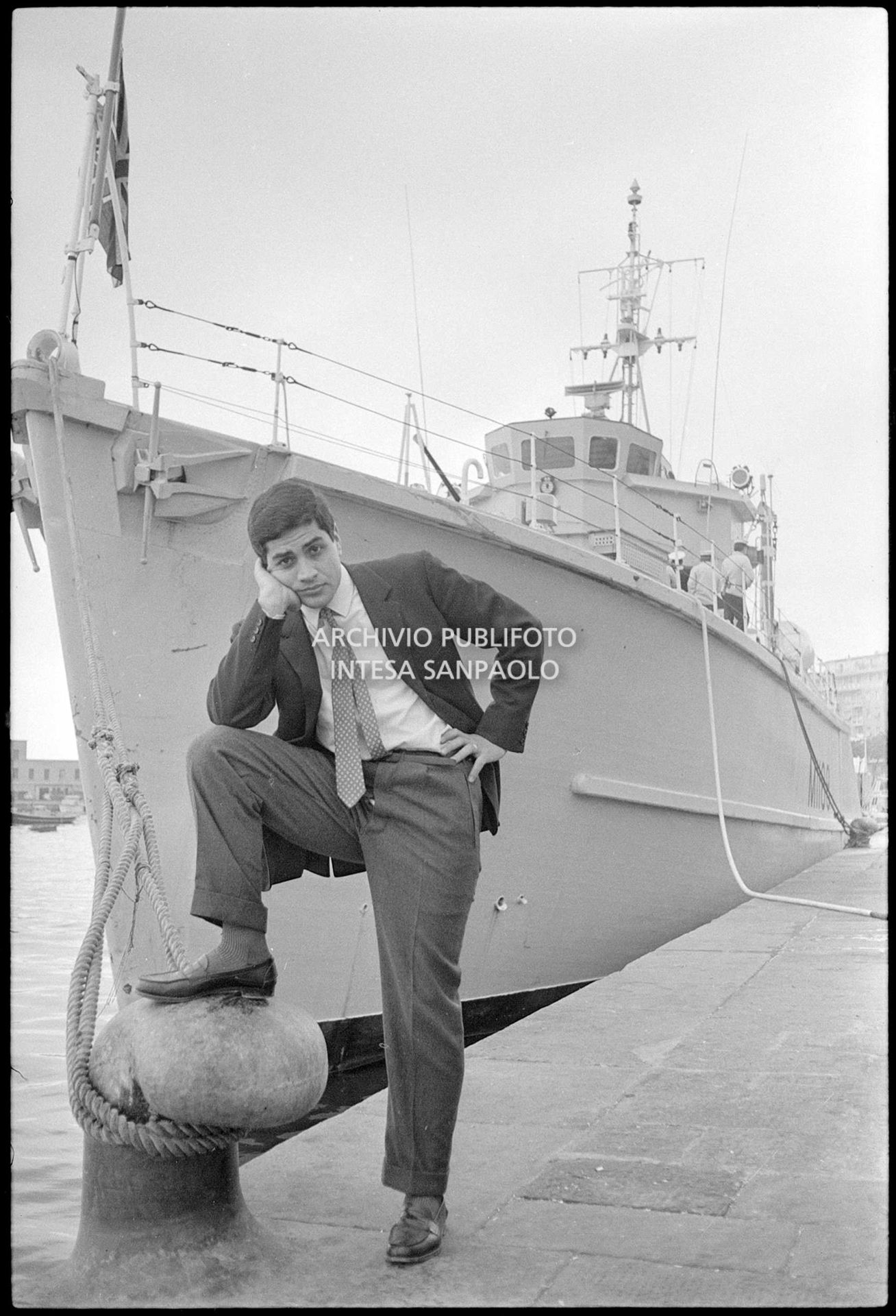 XV Festival della canzone italiana di Sanremo