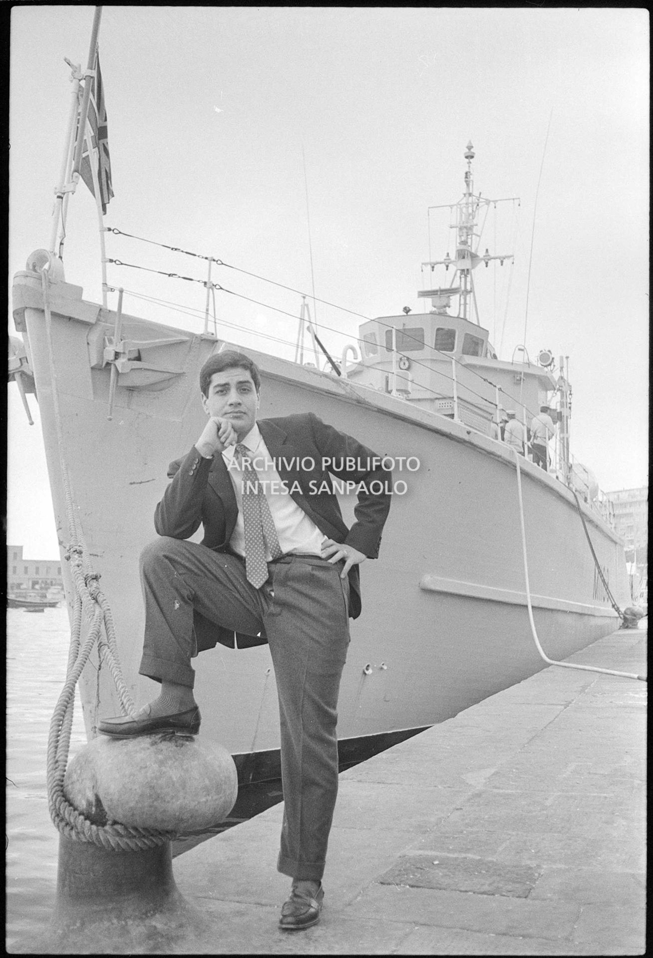 XV Festival della canzone italiana di Sanremo