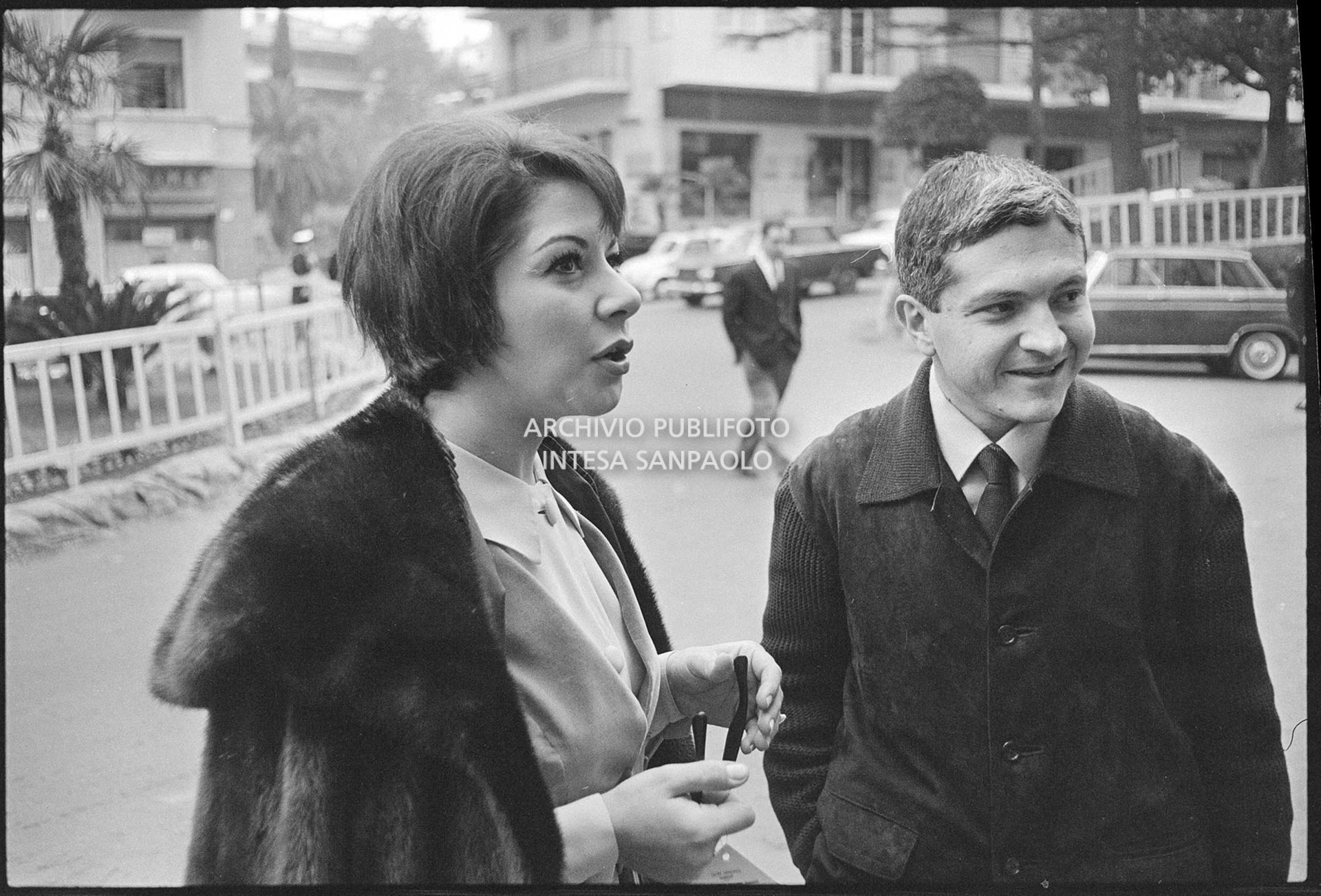 XV Festival della canzone italiana di Sanremo