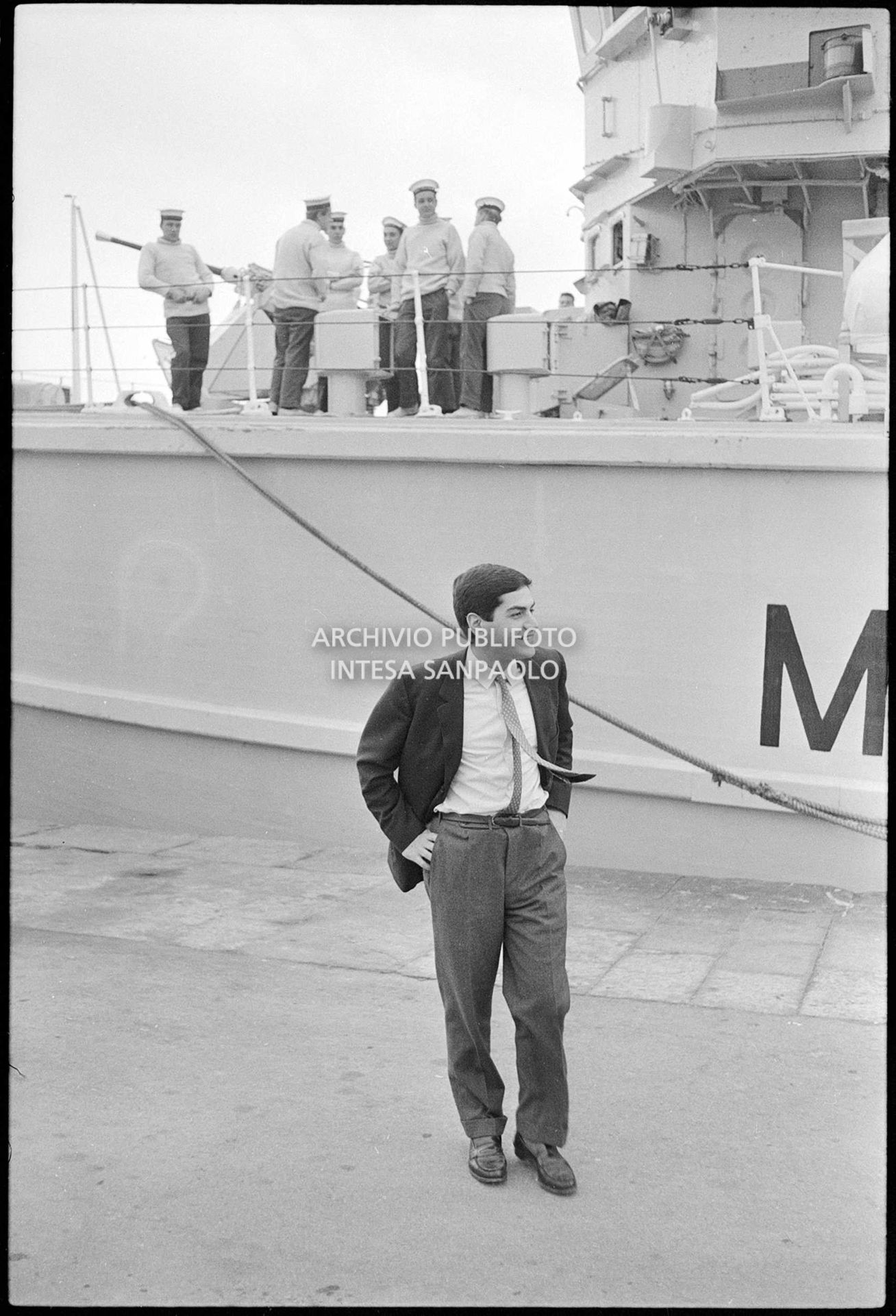 XV Festival della canzone italiana di Sanremo