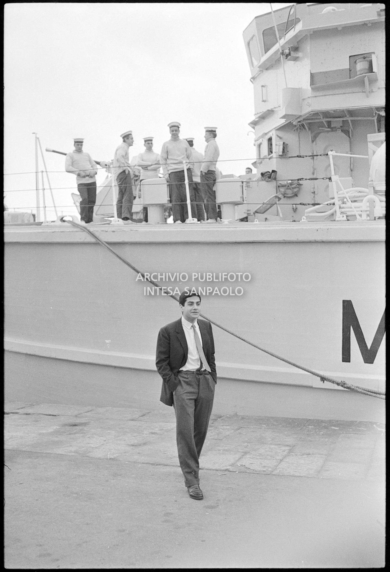 XV Festival della canzone italiana di Sanremo