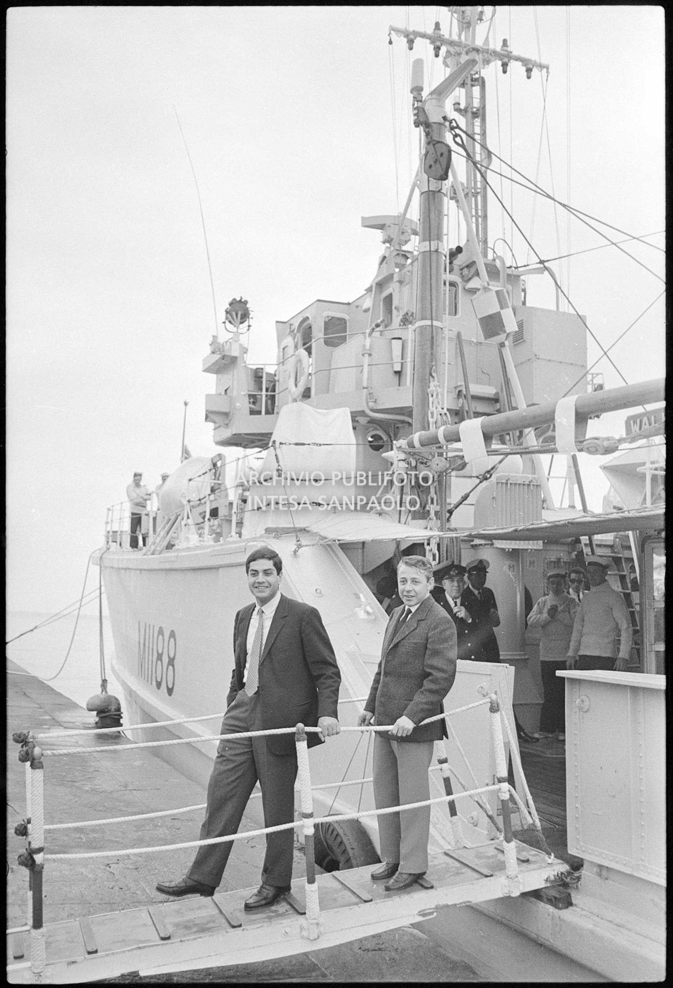 XV Festival della canzone italiana di Sanremo