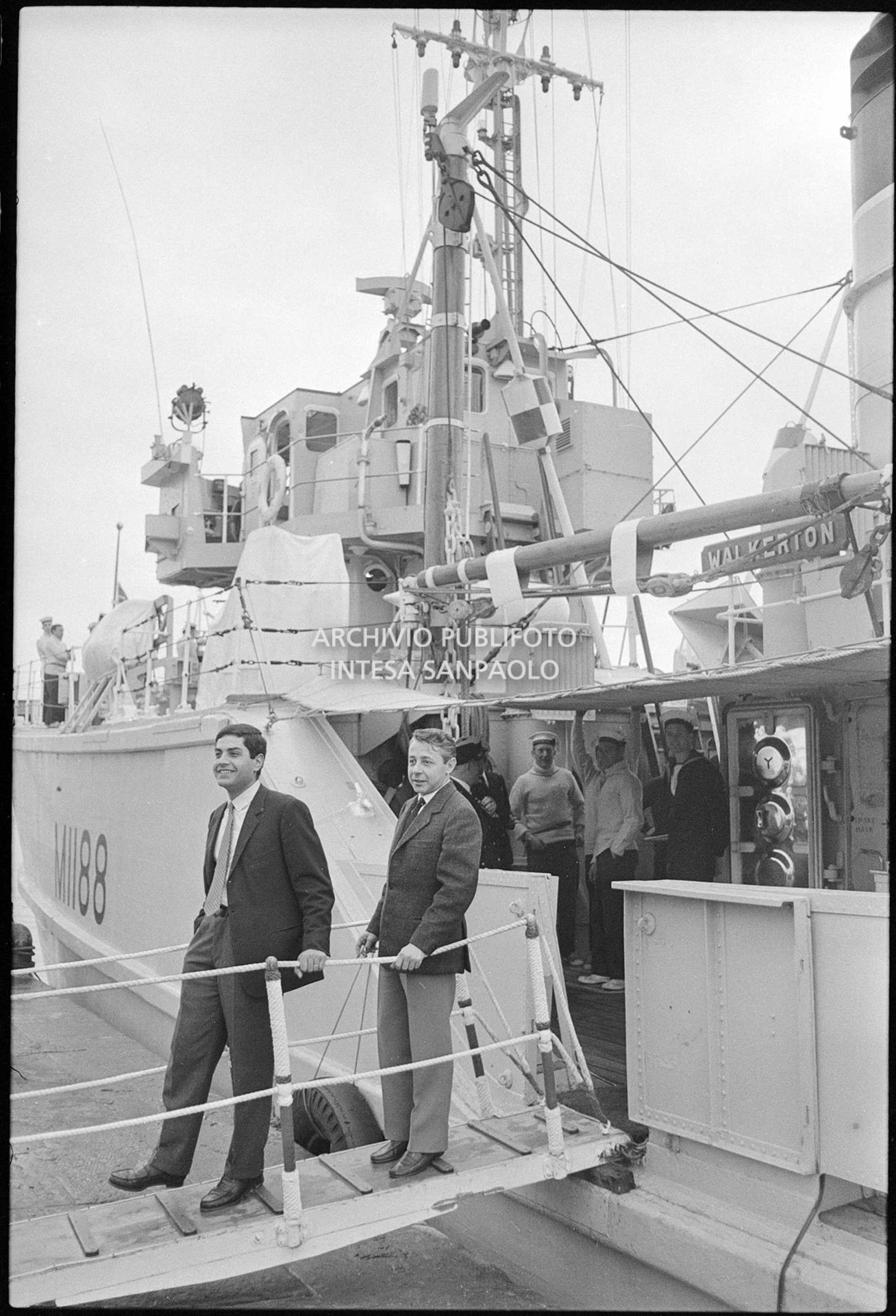 XV Festival della canzone italiana di Sanremo