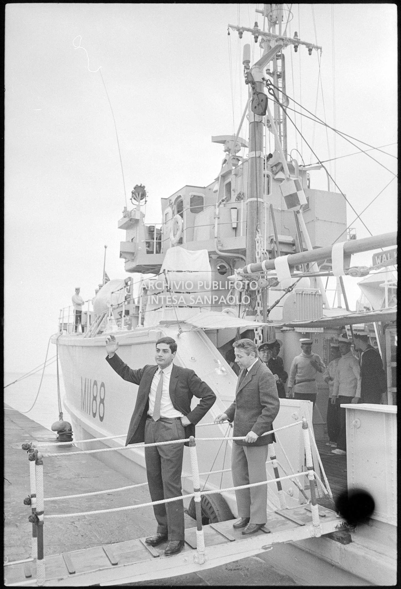 XV Festival della canzone italiana di Sanremo