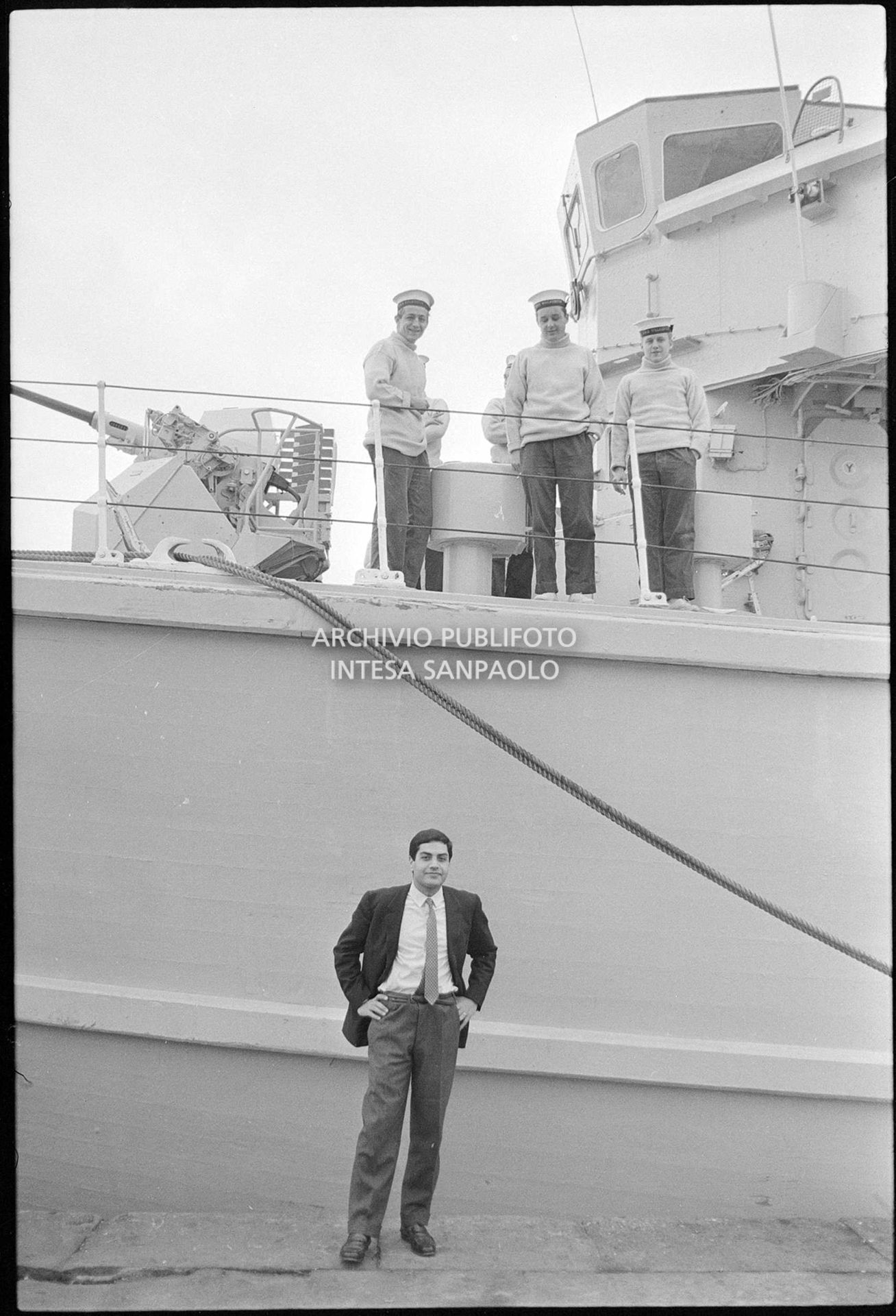 XV Festival della canzone italiana di Sanremo