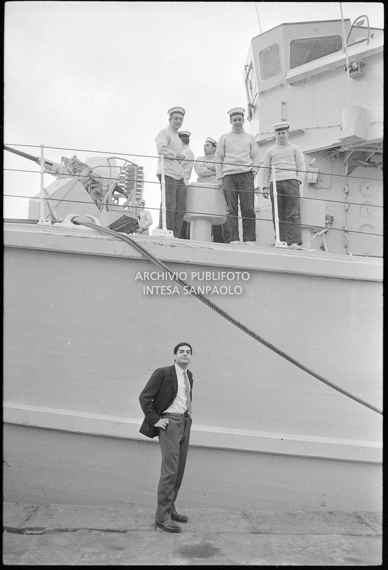 XV Festival della canzone italiana di Sanremo