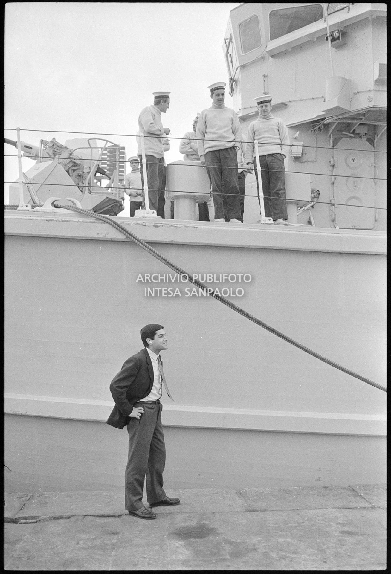 XV Festival della canzone italiana di Sanremo