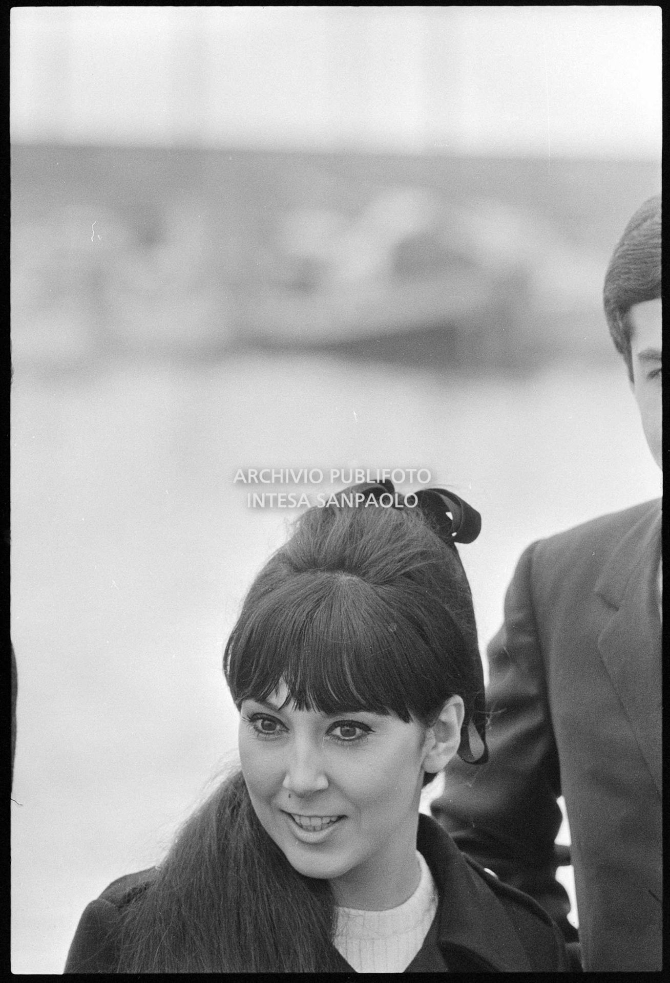 XV Festival della canzone italiana di Sanremo