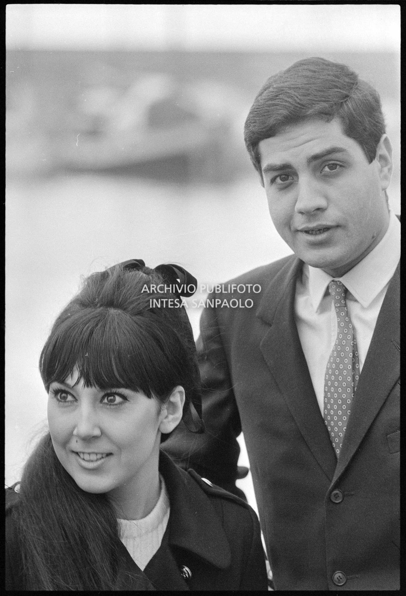 XV Festival della canzone italiana di Sanremo