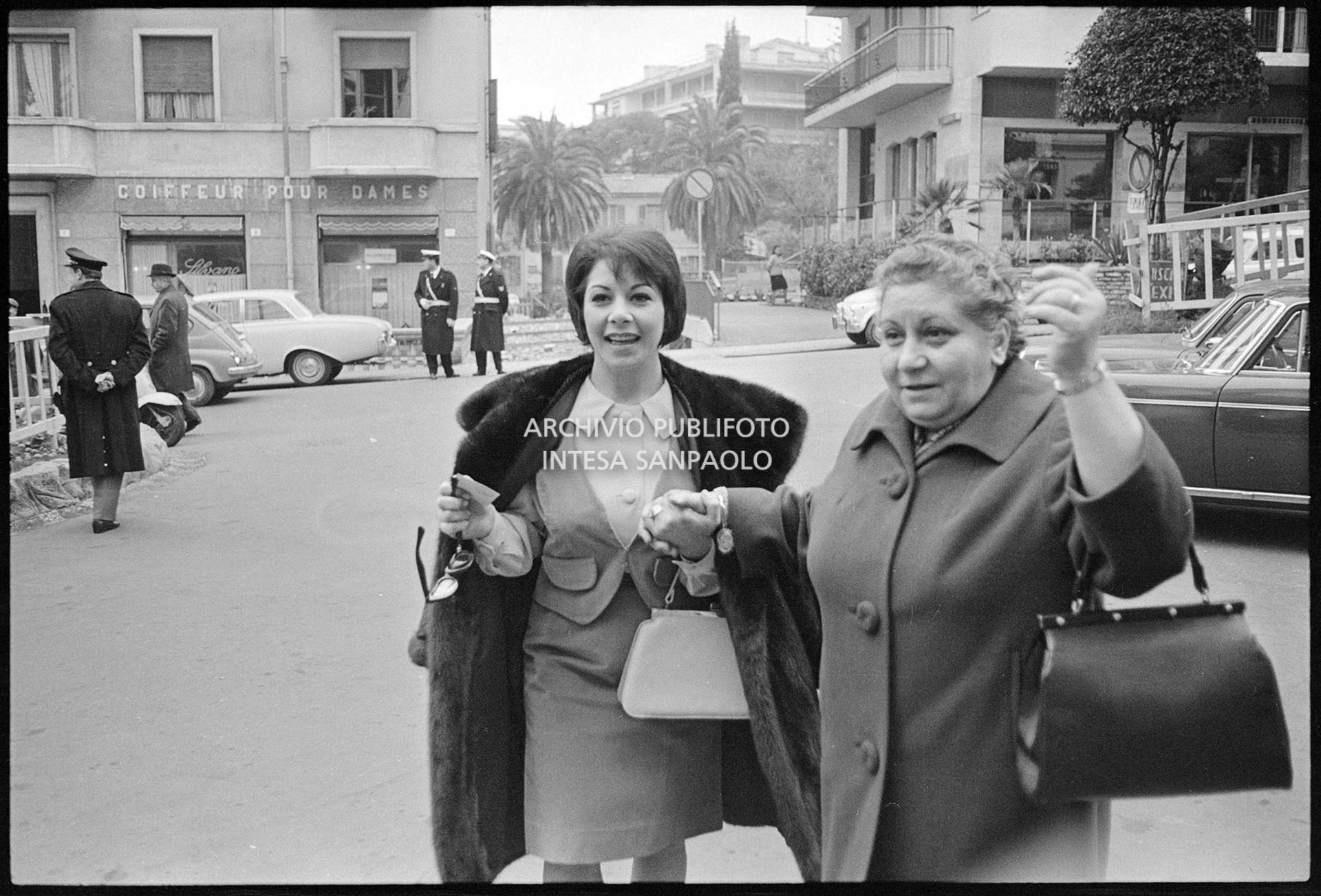 XV Festival della canzone italiana di Sanremo