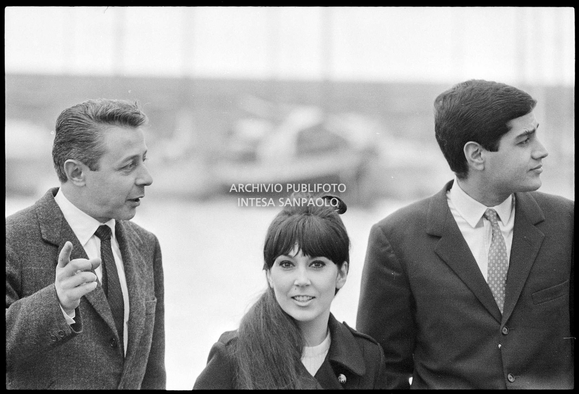 XV Festival della canzone italiana di Sanremo