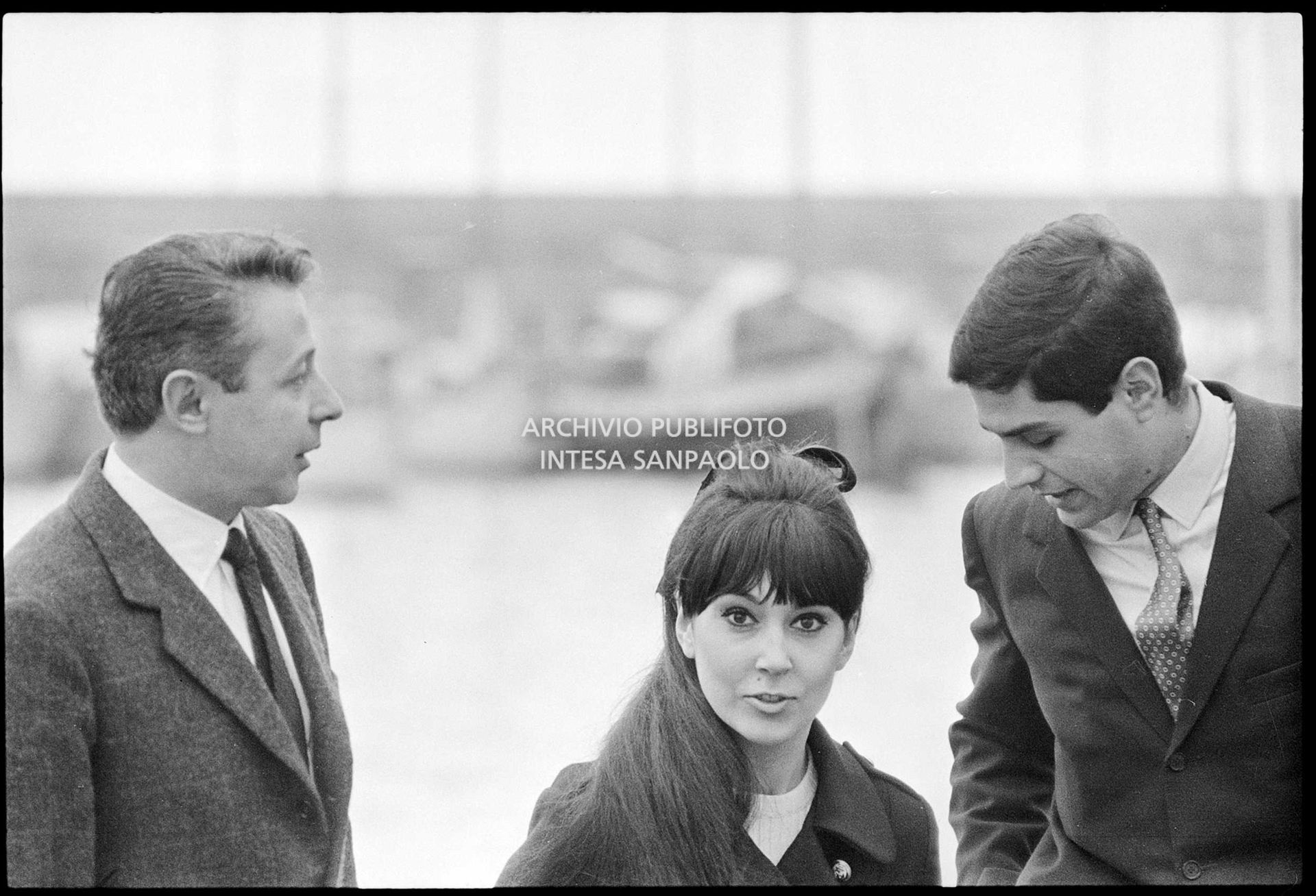 XV Festival della canzone italiana di Sanremo