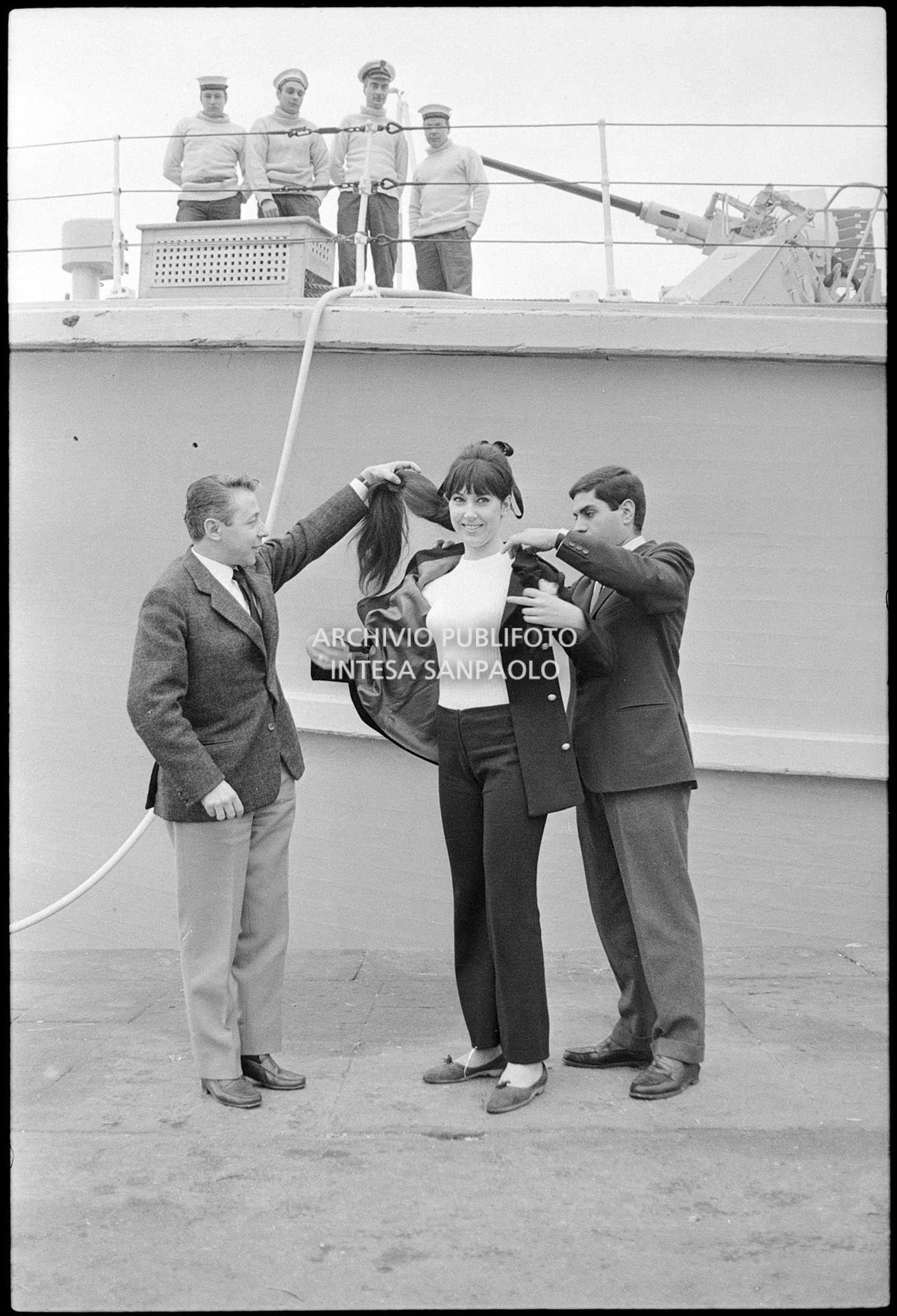 XV Festival della canzone italiana di Sanremo