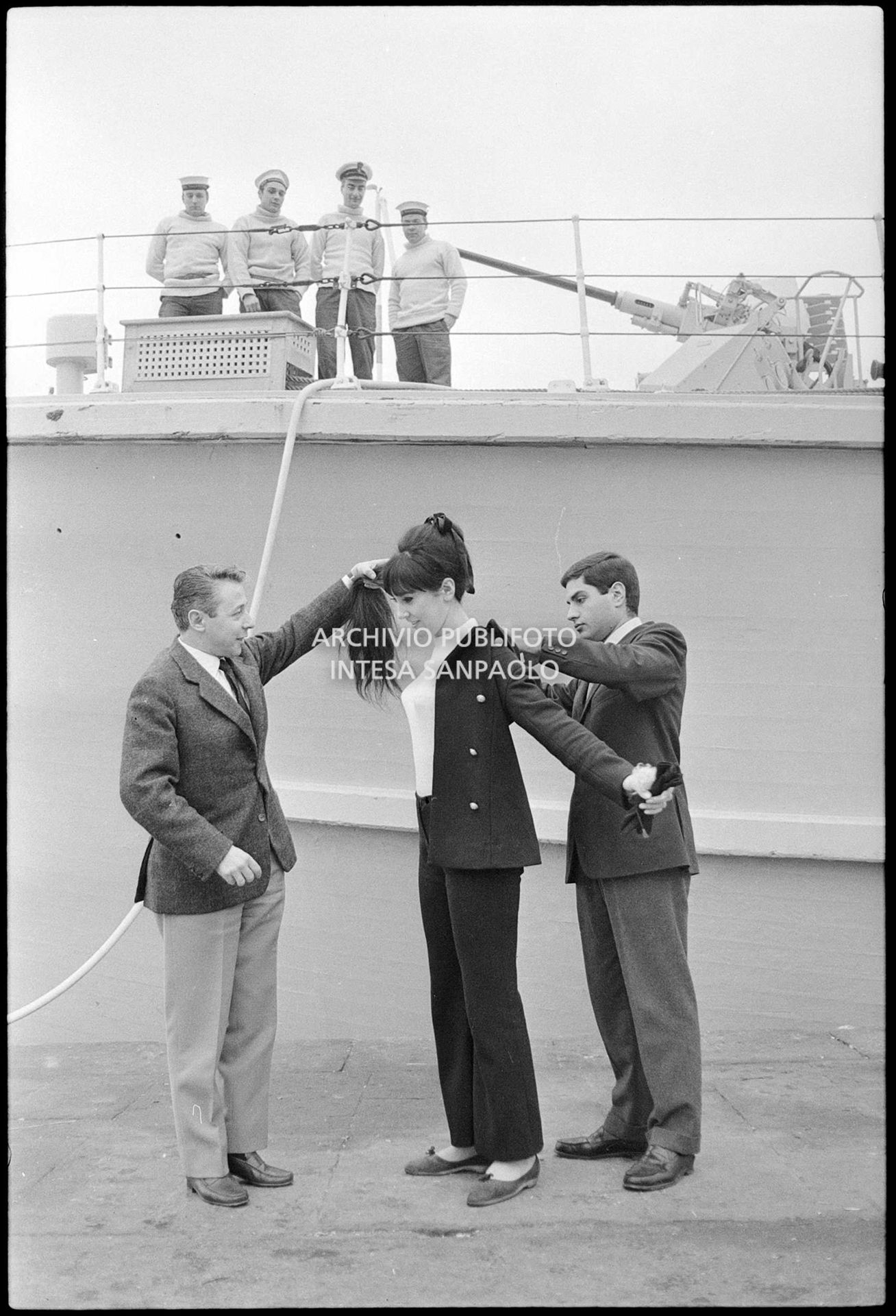 XV Festival della canzone italiana di Sanremo