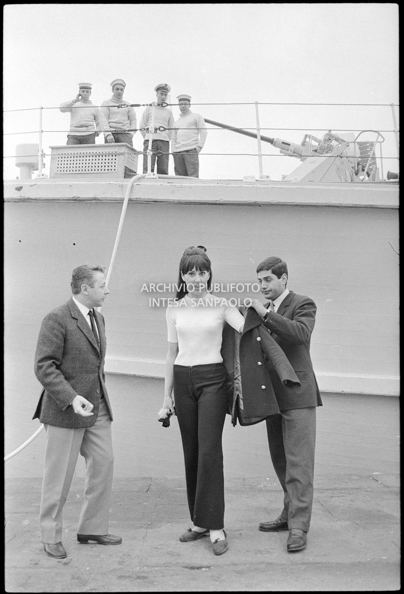 XV Festival della canzone italiana di Sanremo