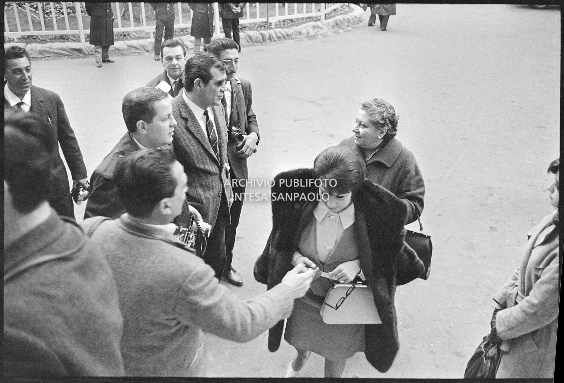 XV Festival della canzone italiana di Sanremo