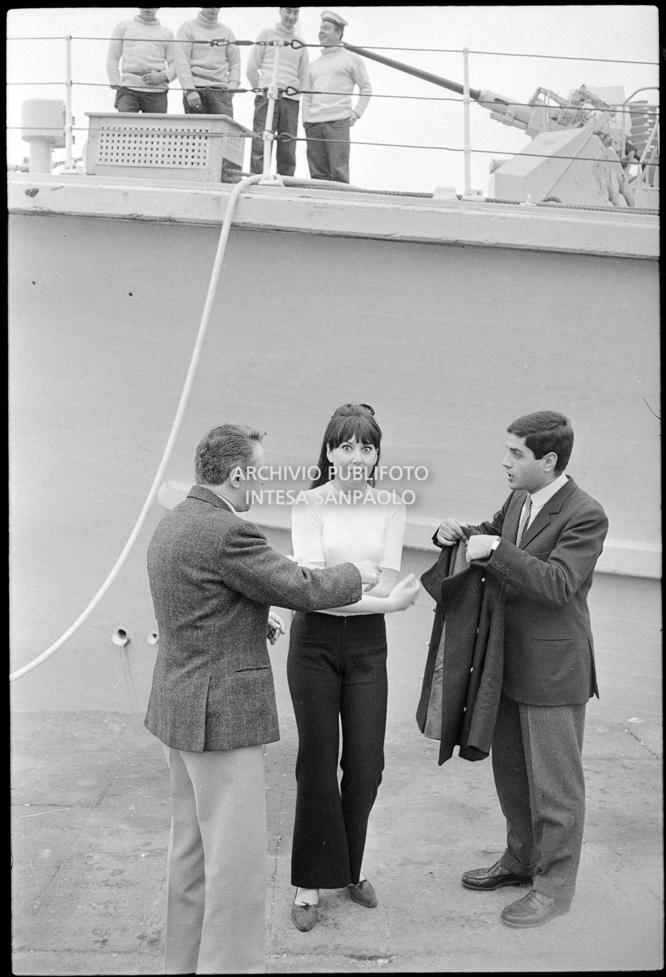 XV Festival della canzone italiana di Sanremo