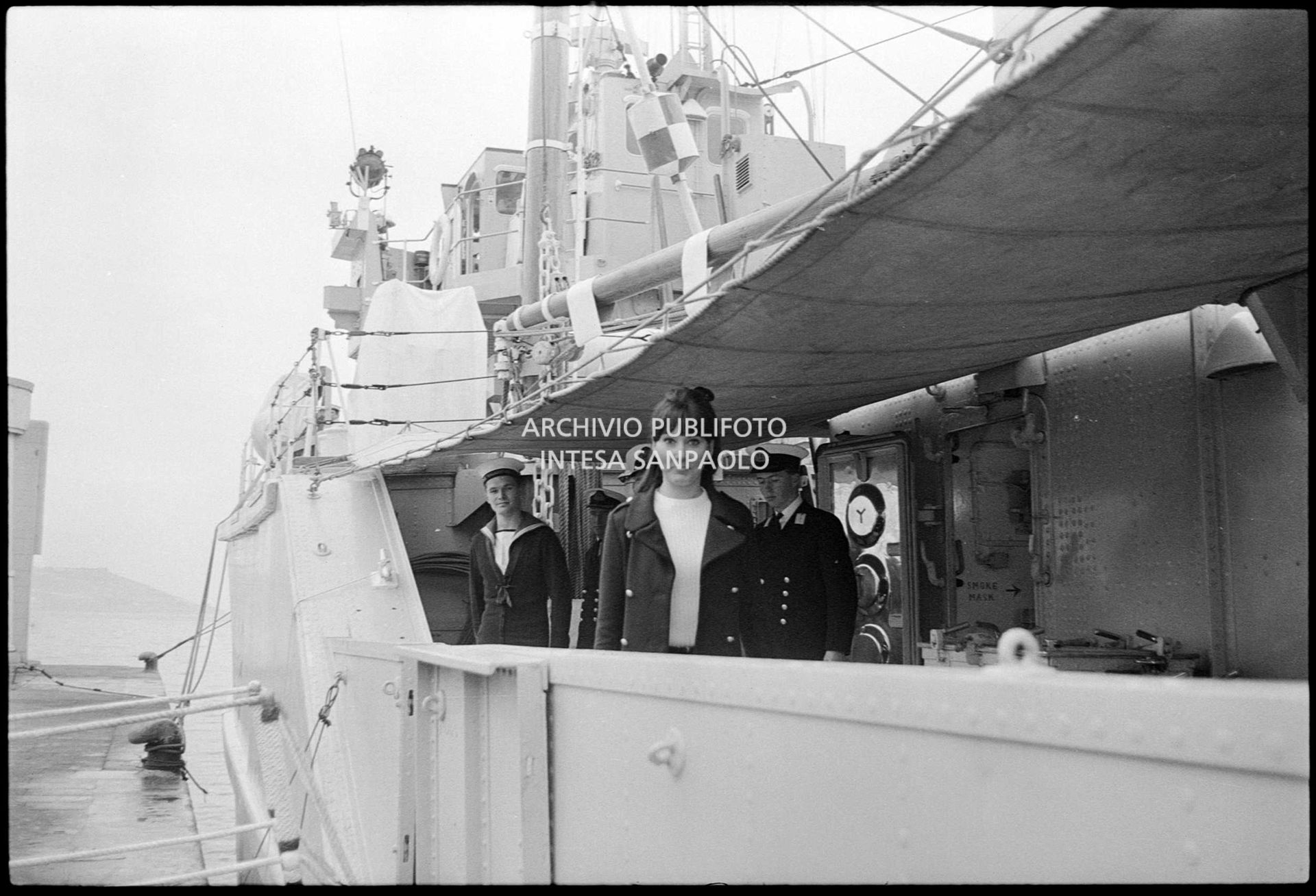 XV Festival della canzone italiana di Sanremo