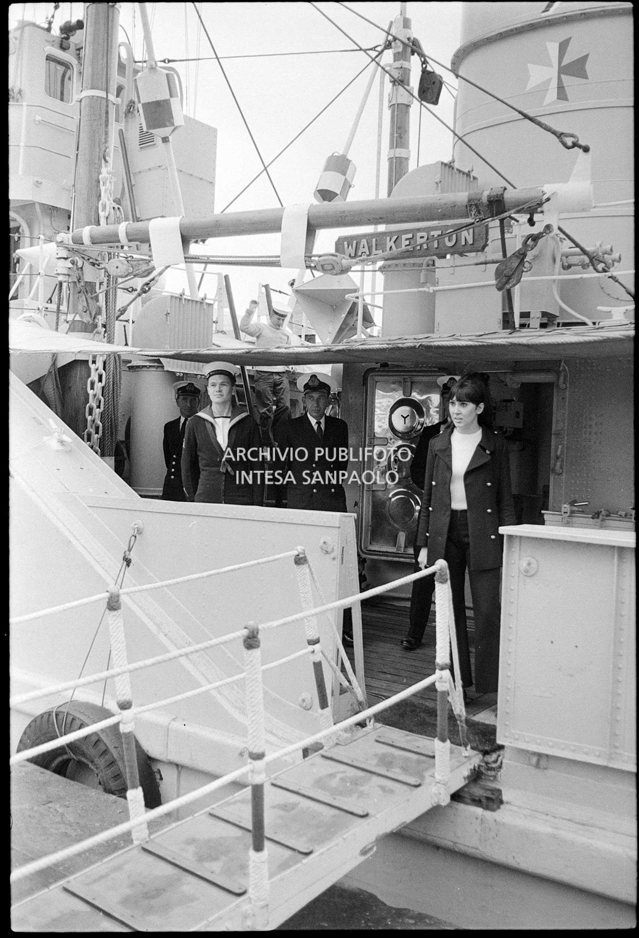 XV Festival della canzone italiana di Sanremo